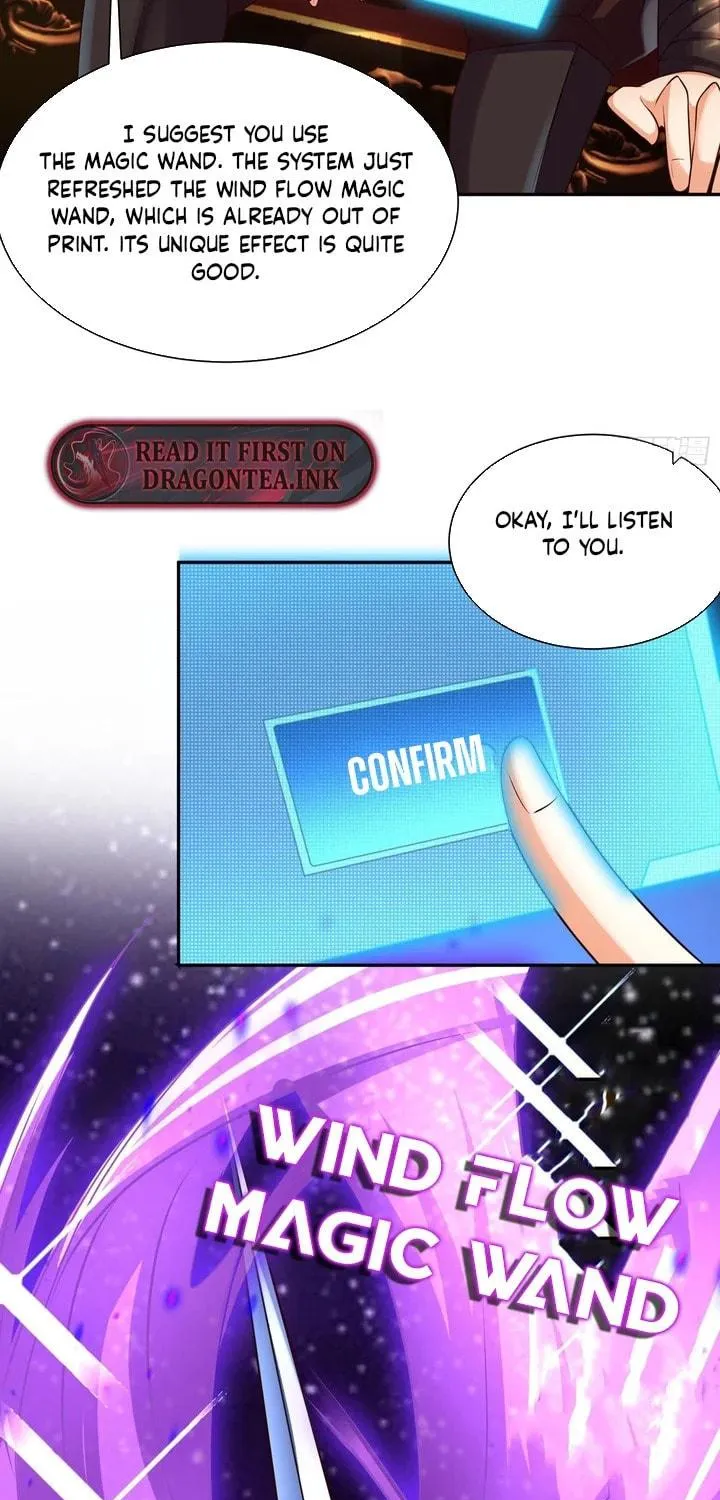 Super Player Chapter 27 page 28 - 