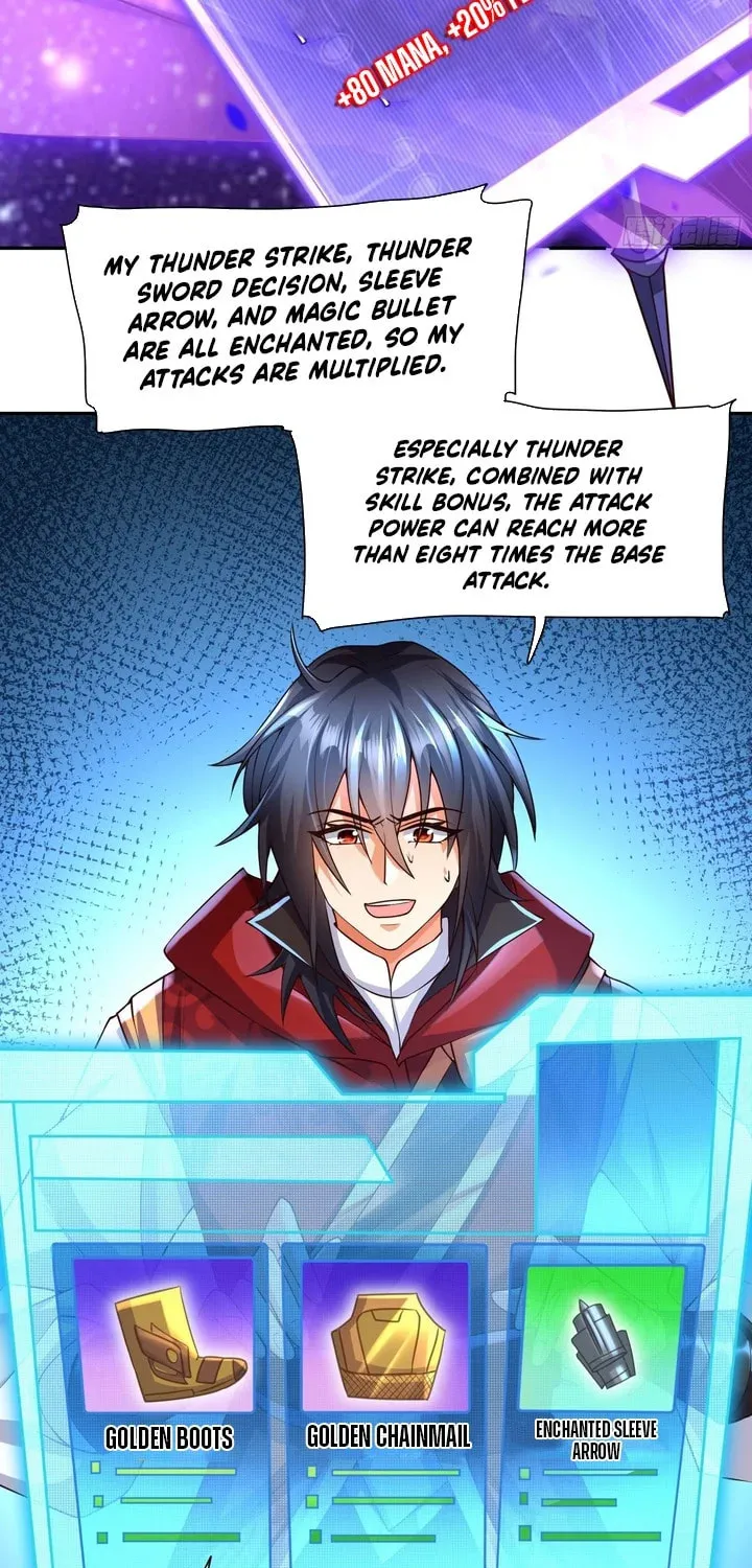 Super Player Chapter 27 page 30 - 