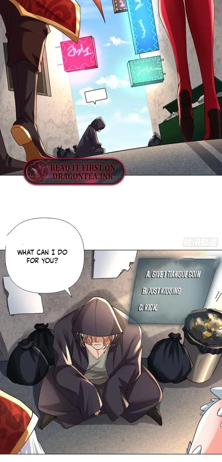 Super Player Chapter 27 page 4 - 