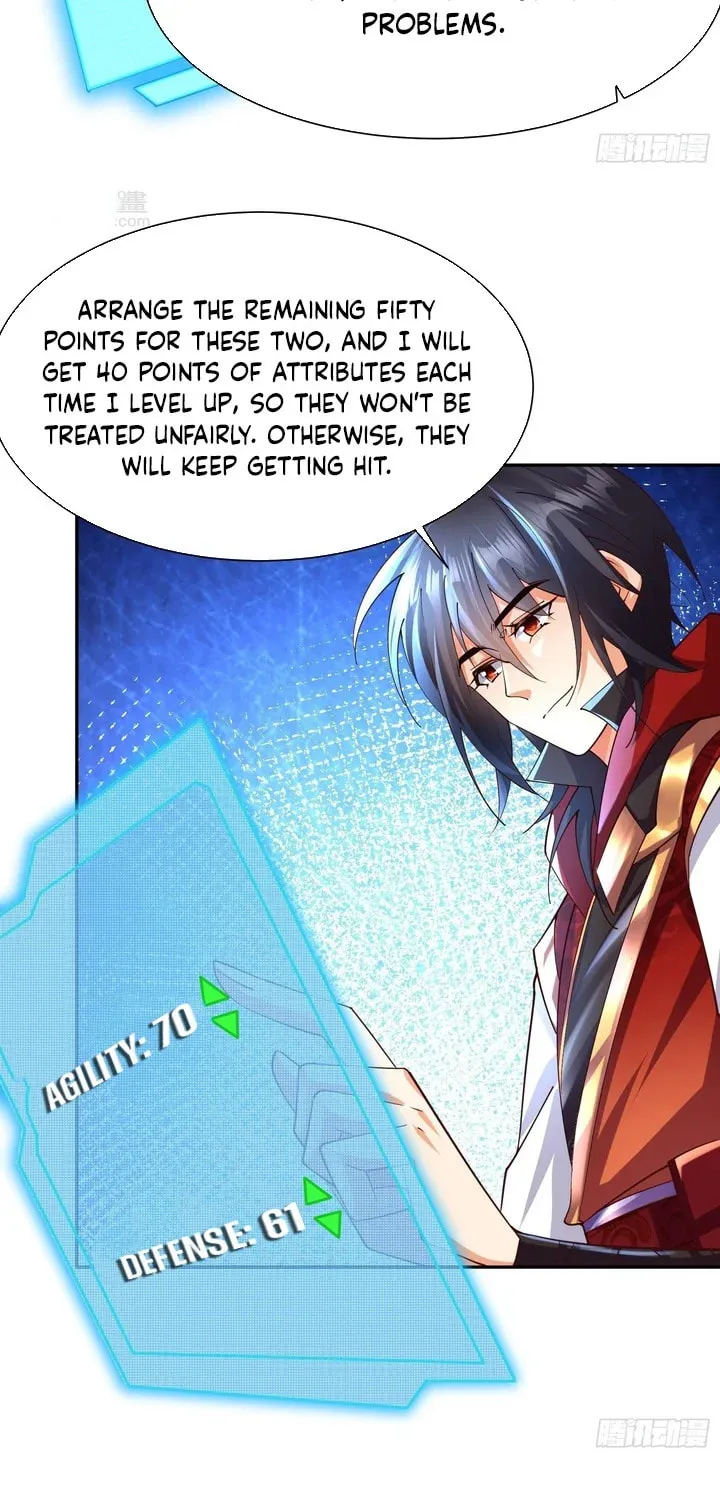 Super Player Chapter 27 page 32 - 
