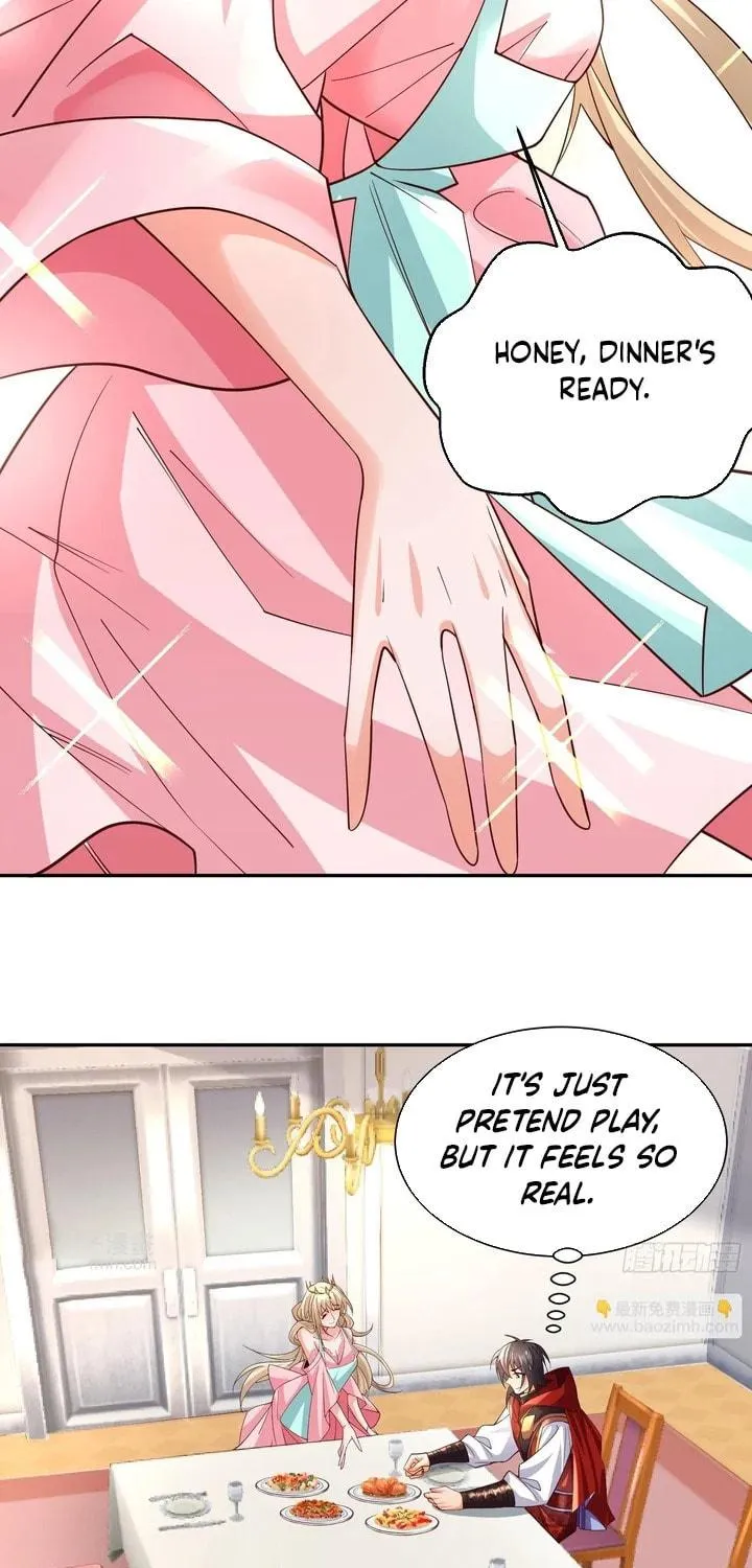 Super Player Chapter 27 page 34 - 