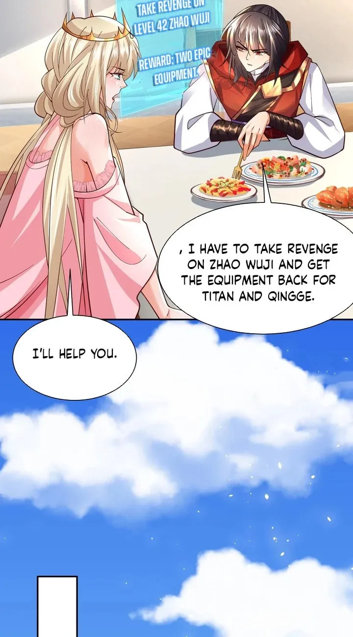 Super Player Chapter 27 page 37 - 