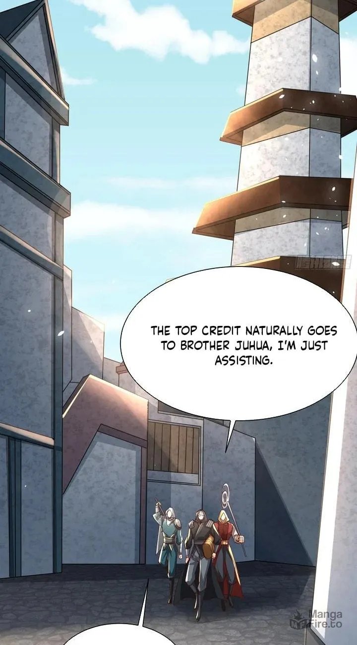 Super Player Chapter 27 page 39 - 