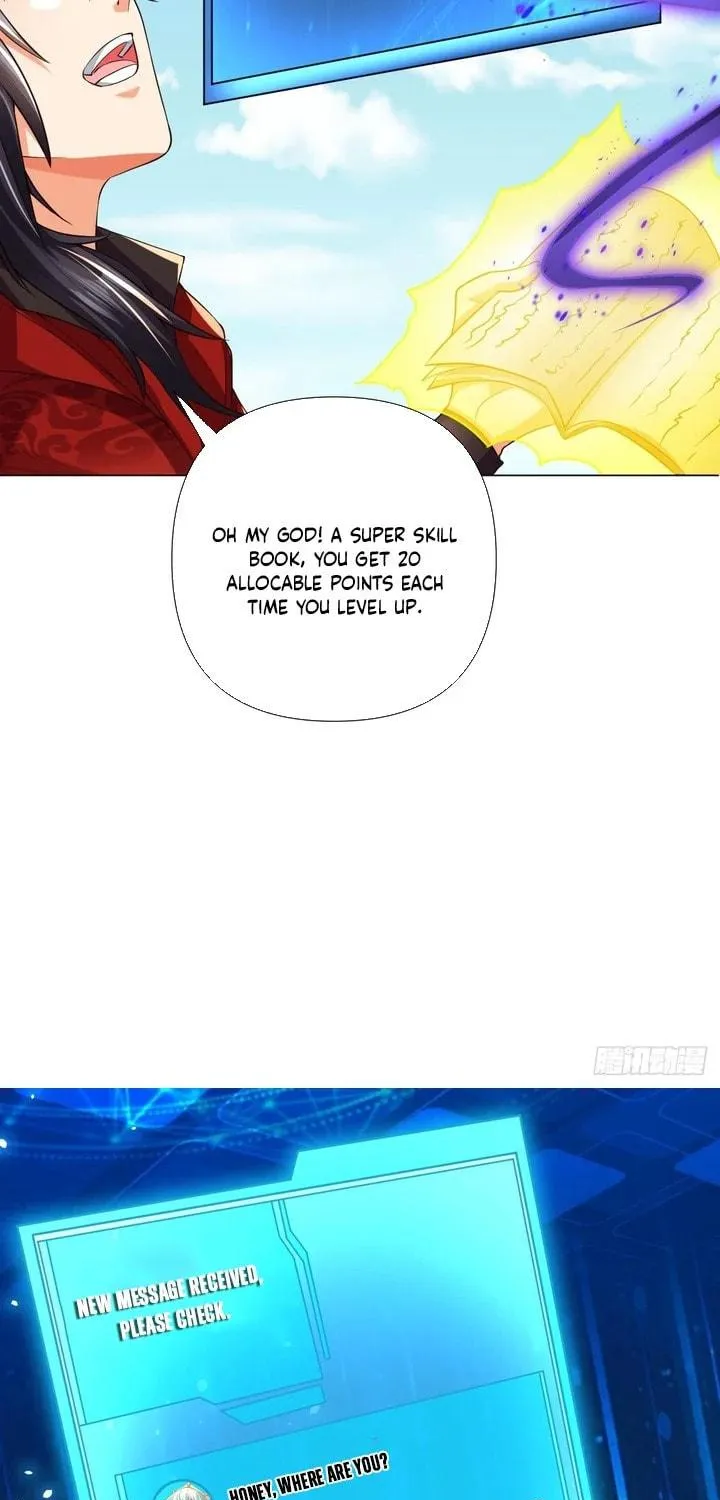 Super Player Chapter 27 page 10 - 