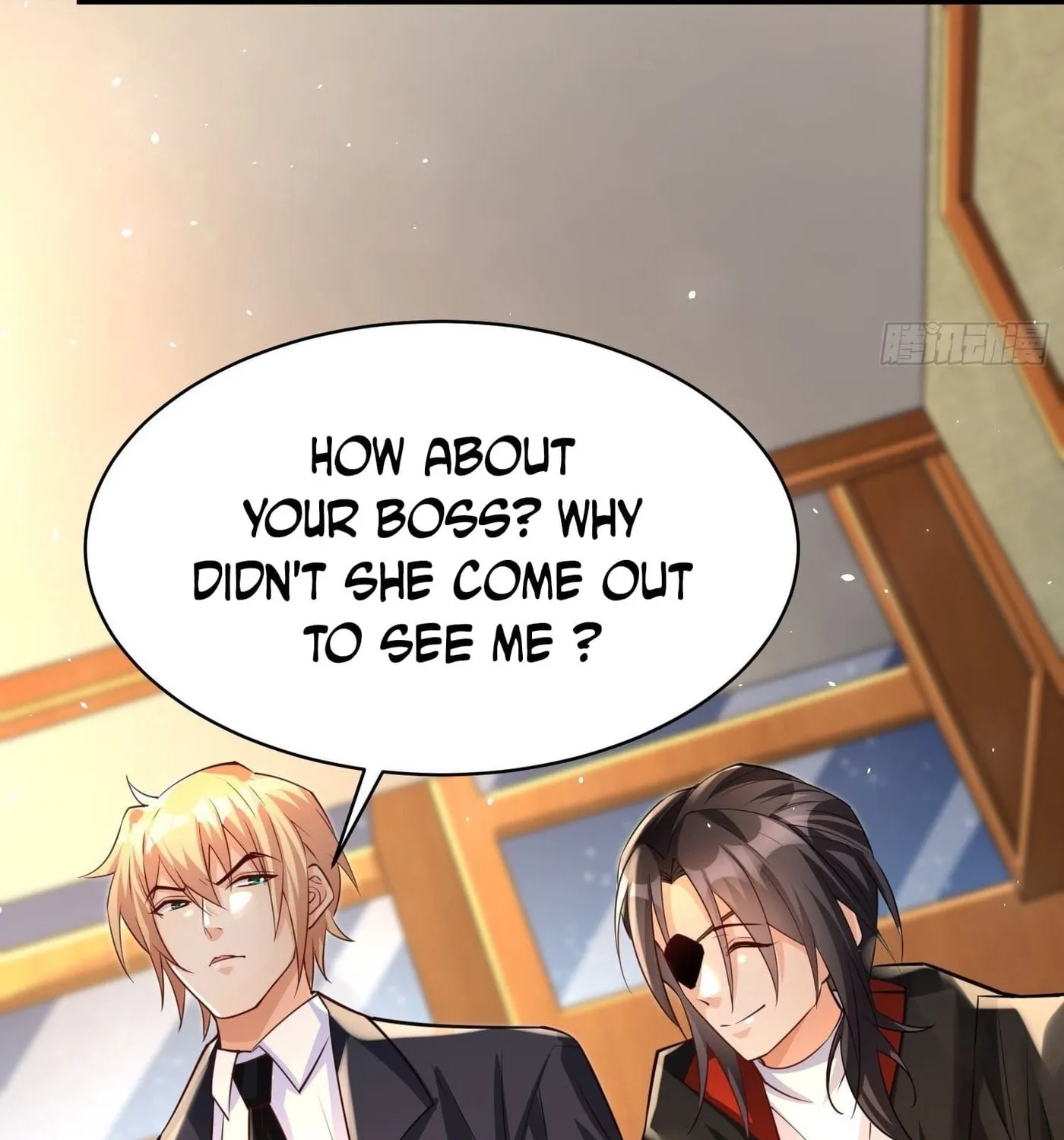 Super Player Chapter 3 page 13 - 