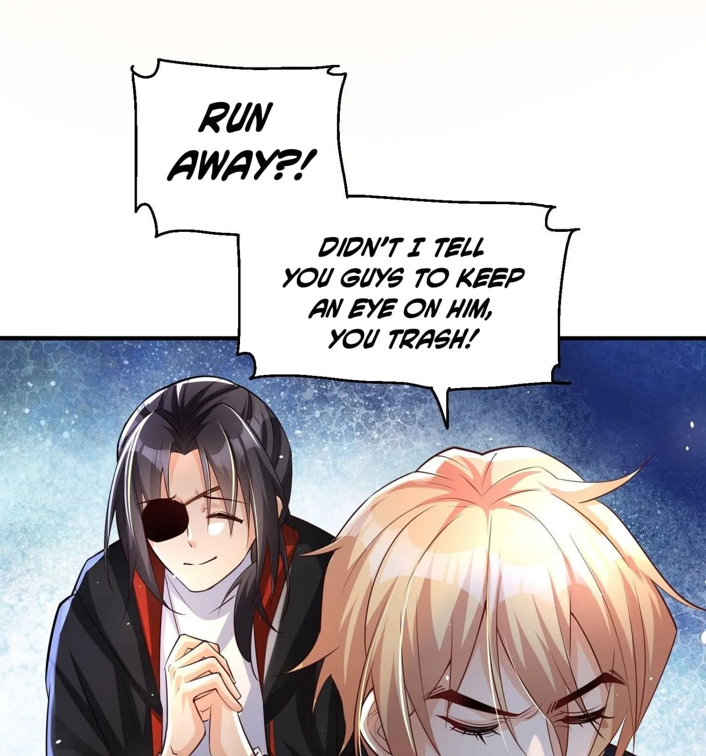 Super Player Chapter 3 page 16 - 