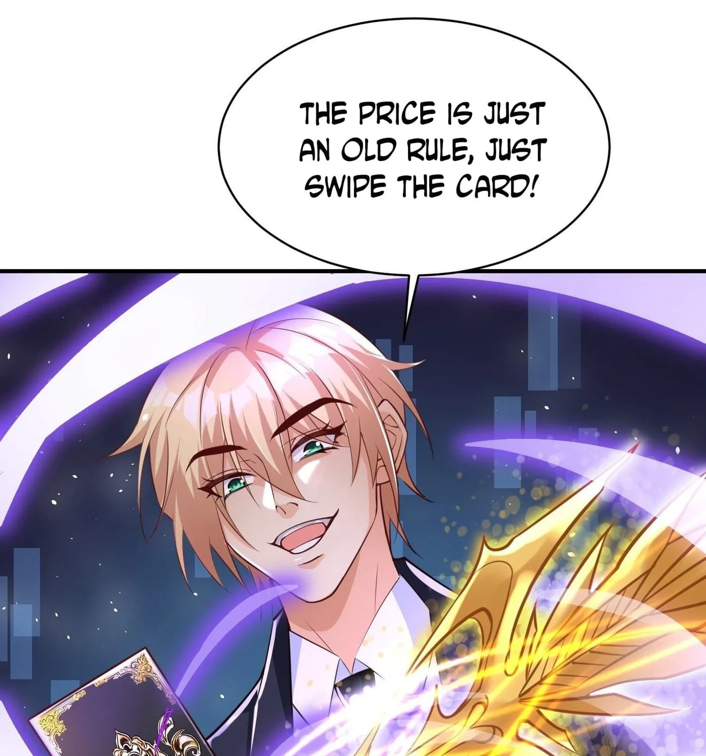 Super Player Chapter 3 page 26 - 