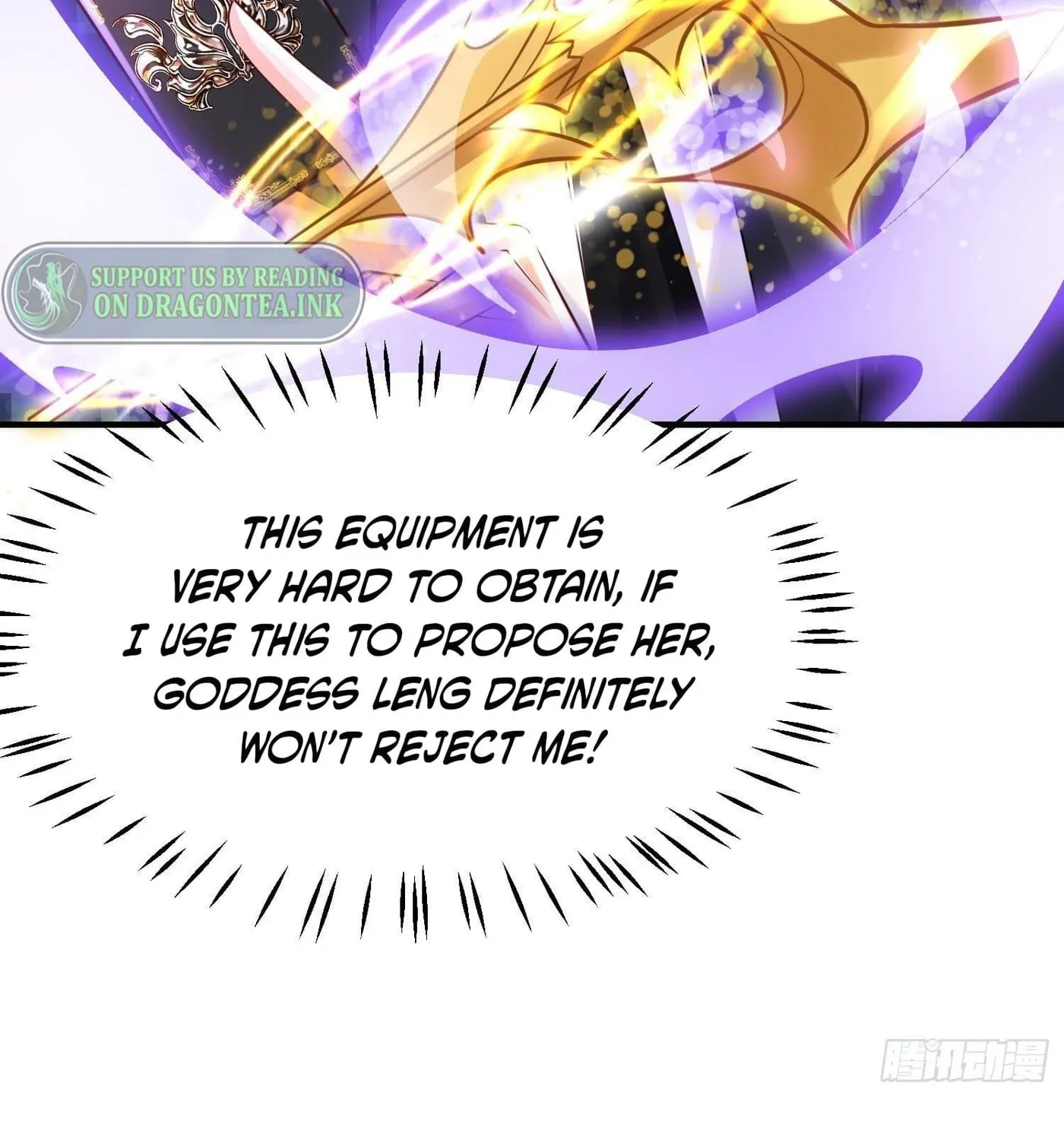 Super Player Chapter 3 page 27 - 