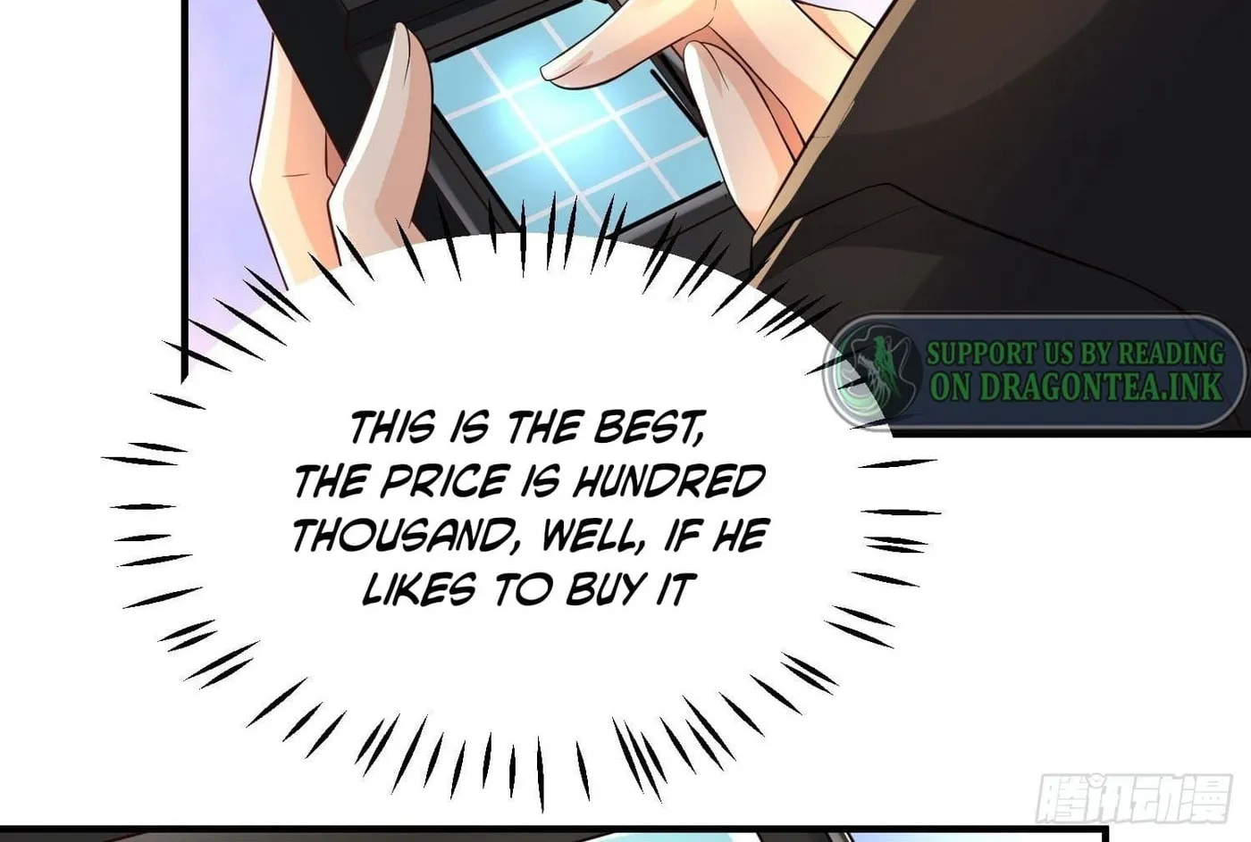 Super Player Chapter 3 page 29 - 