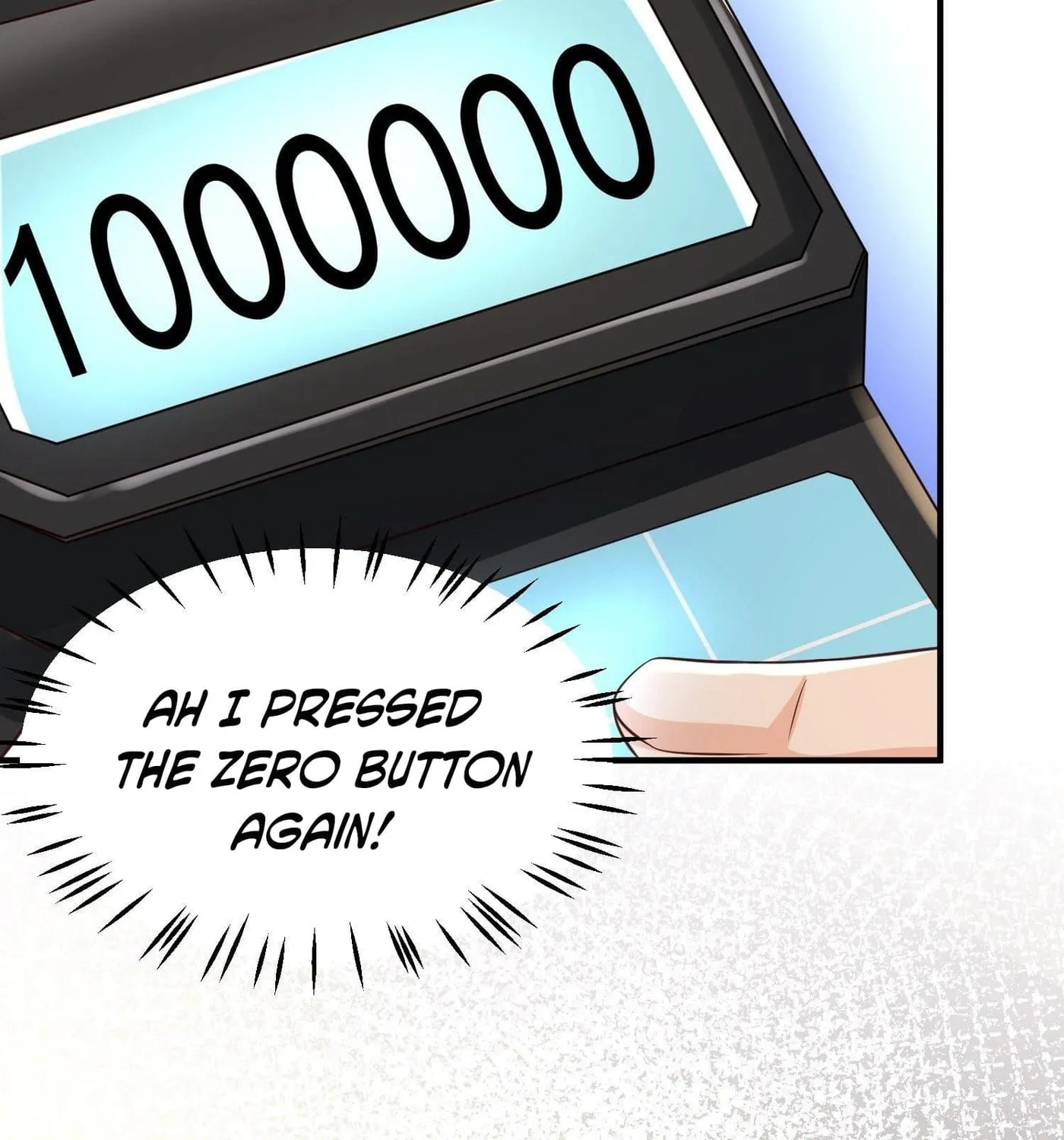 Super Player Chapter 3 page 30 - 