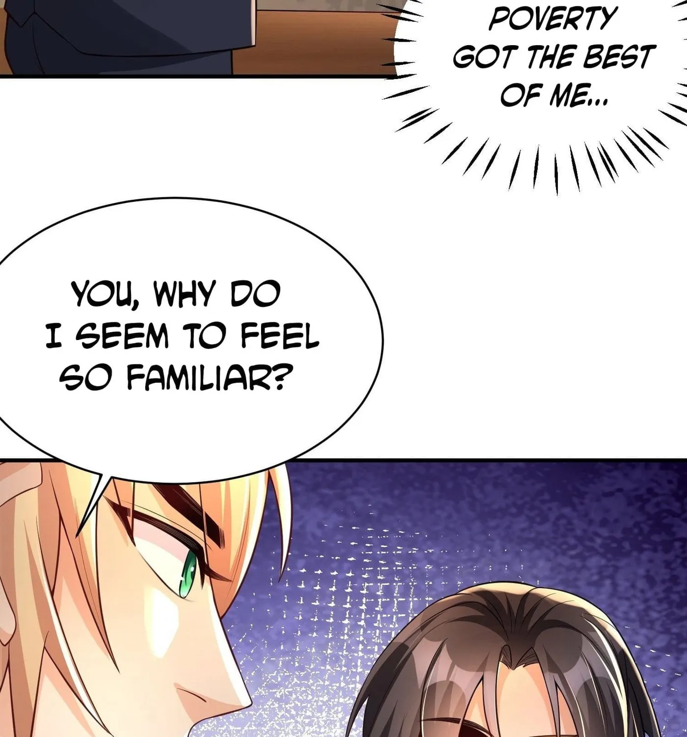 Super Player Chapter 3 page 33 - 