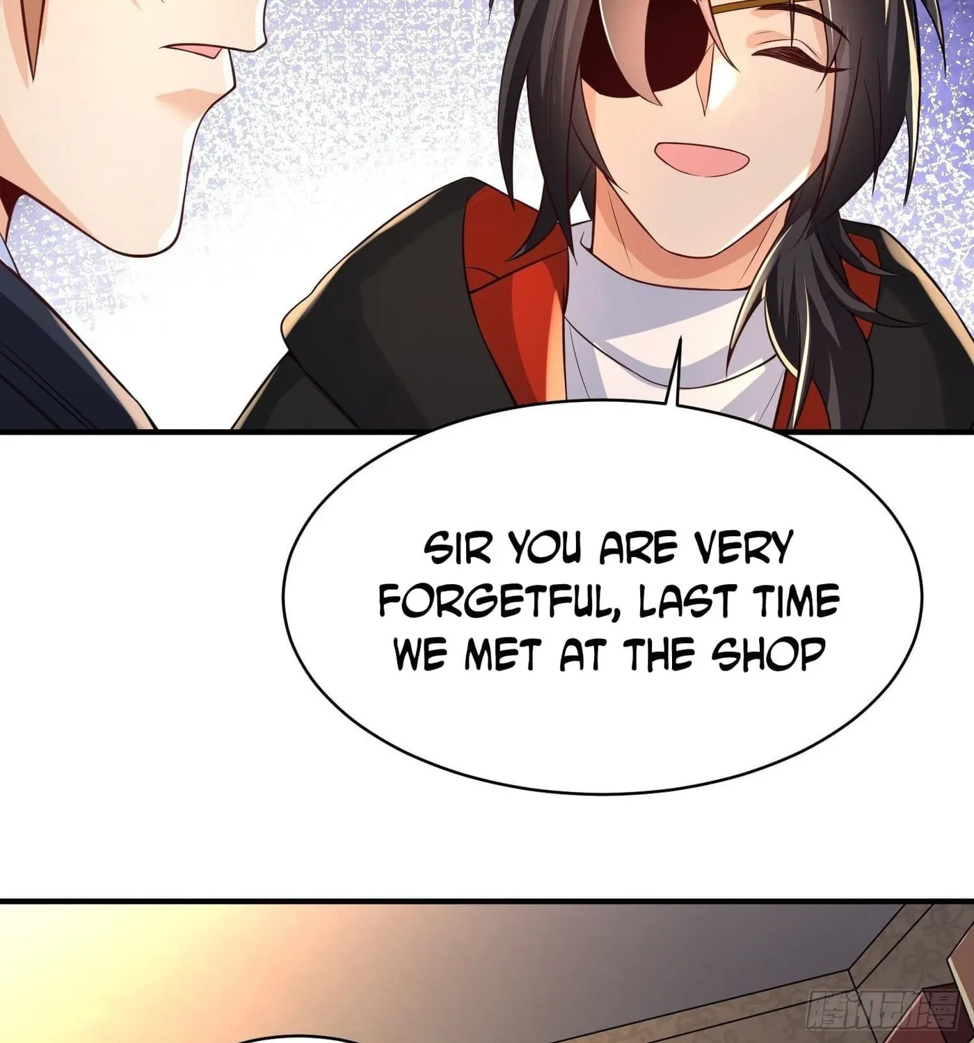 Super Player Chapter 3 page 34 - 