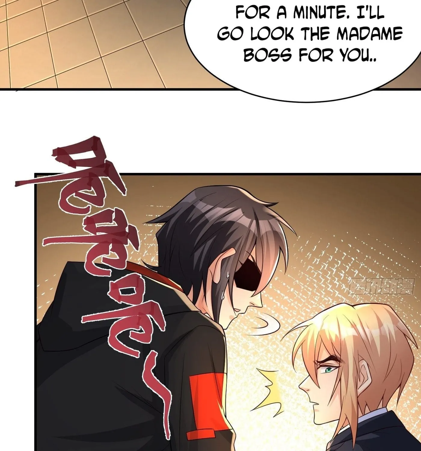 Super Player Chapter 3 page 37 - 