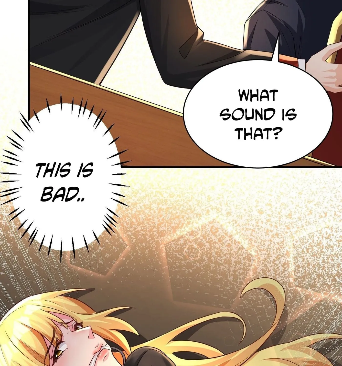 Super Player Chapter 3 page 38 - 