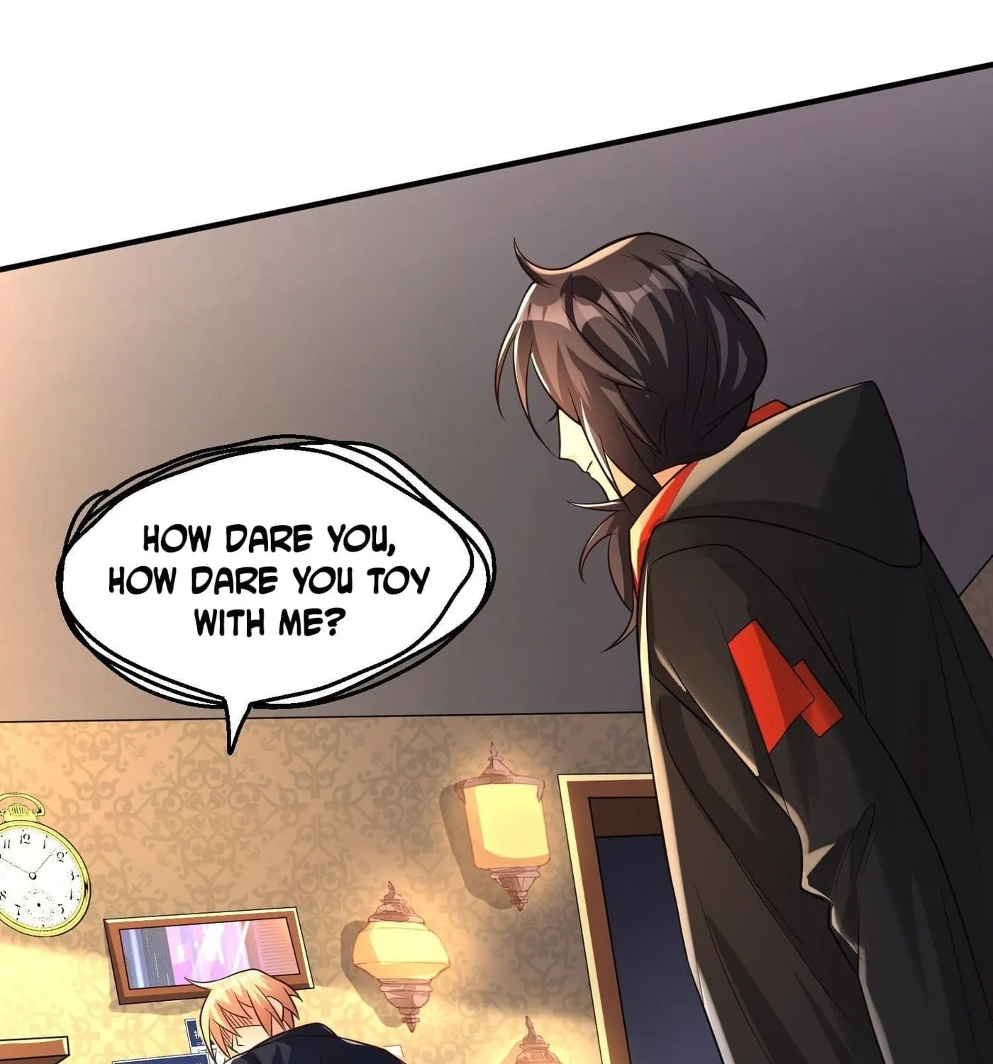 Super Player Chapter 3 page 42 - 