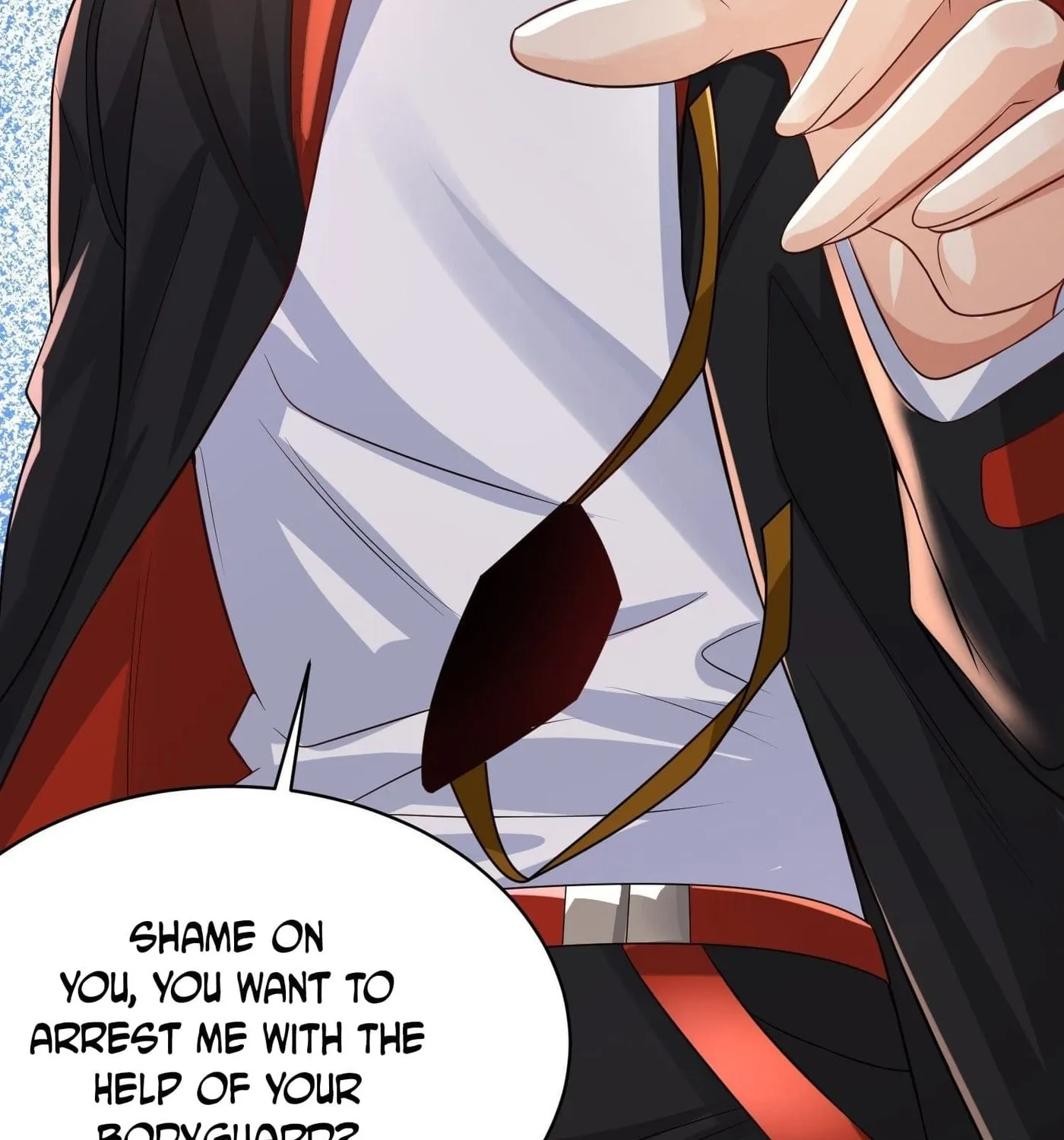 Super Player Chapter 3 page 44 - 