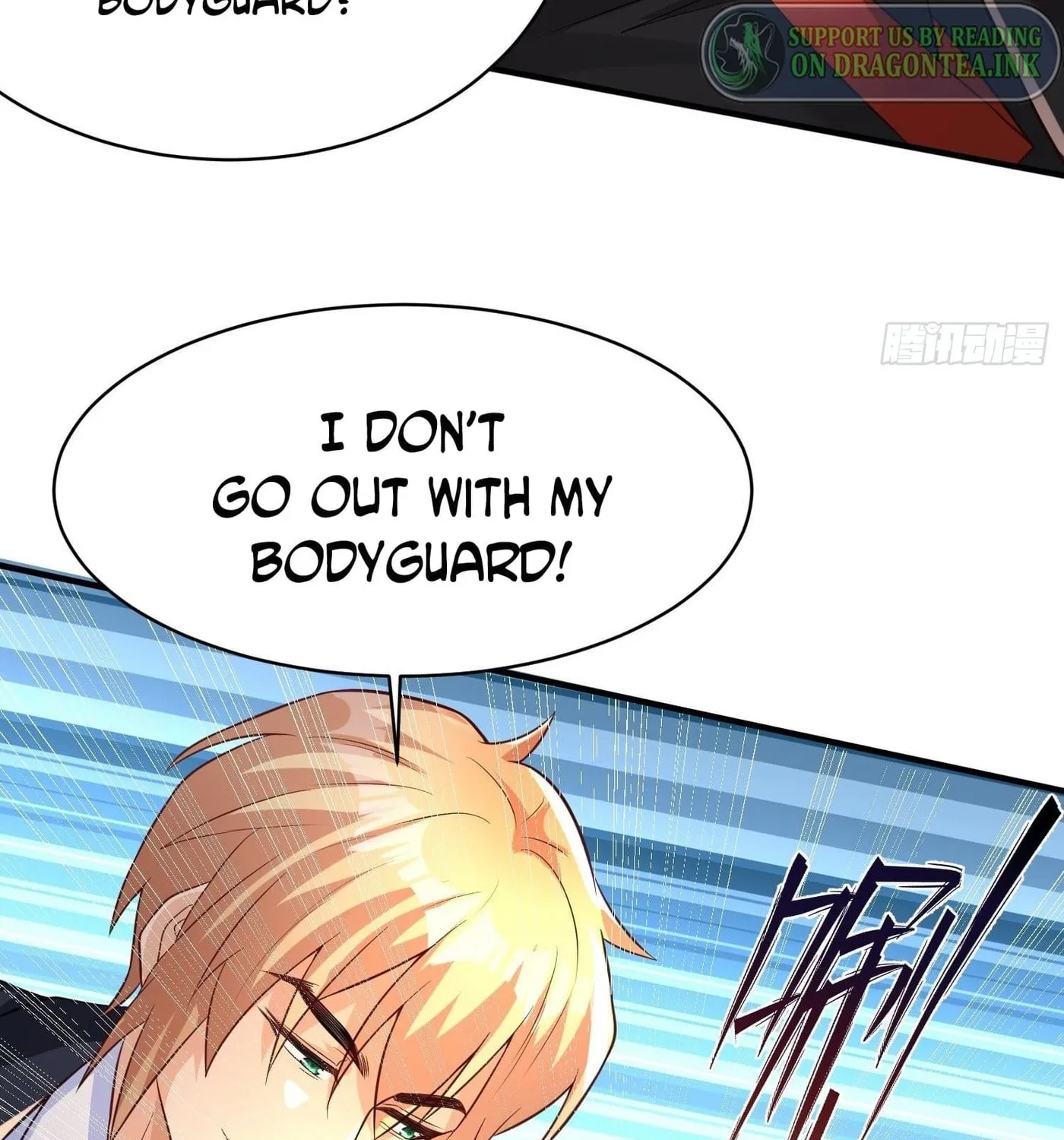 Super Player Chapter 3 page 45 - 