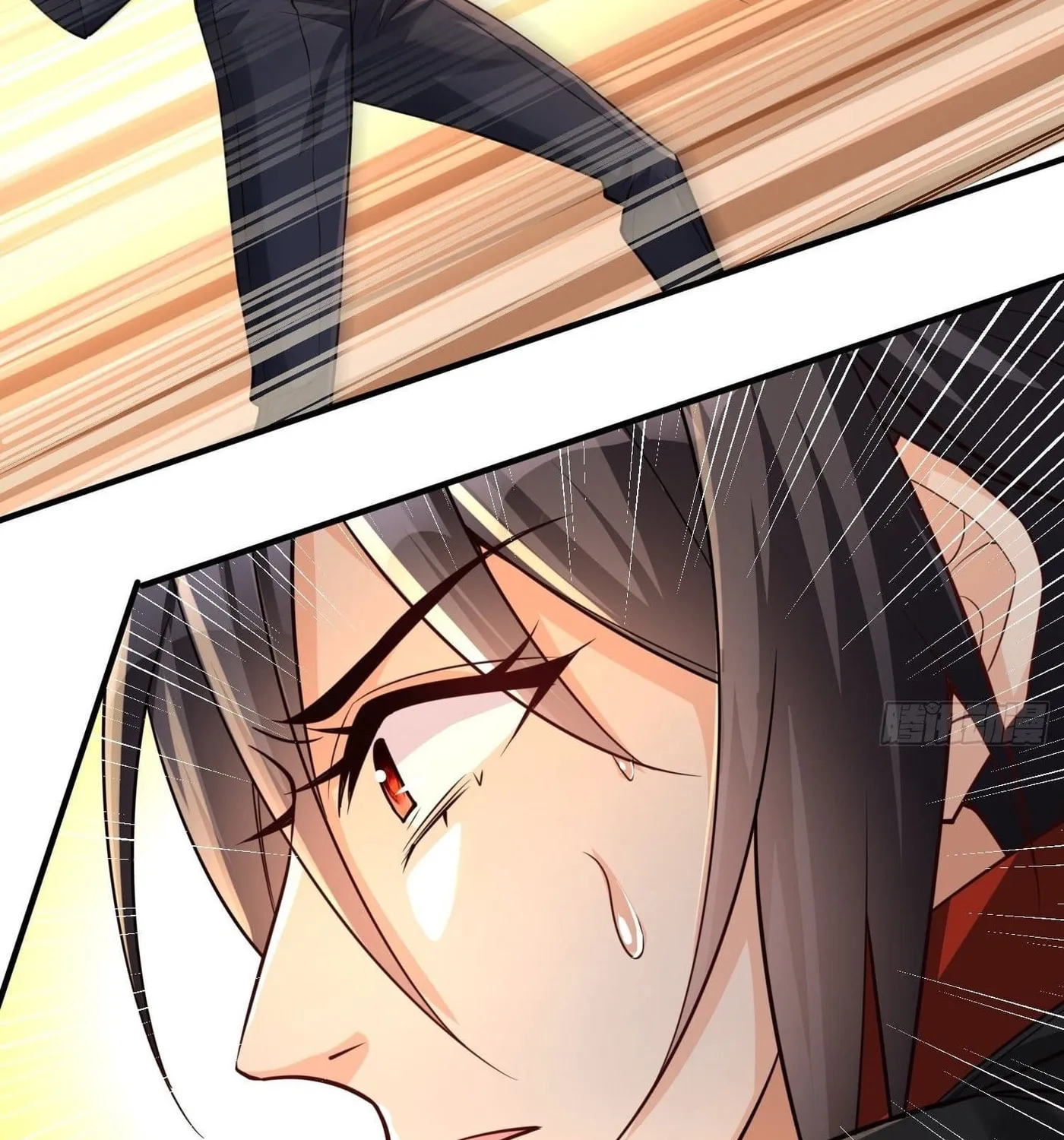 Super Player Chapter 3 page 49 - 