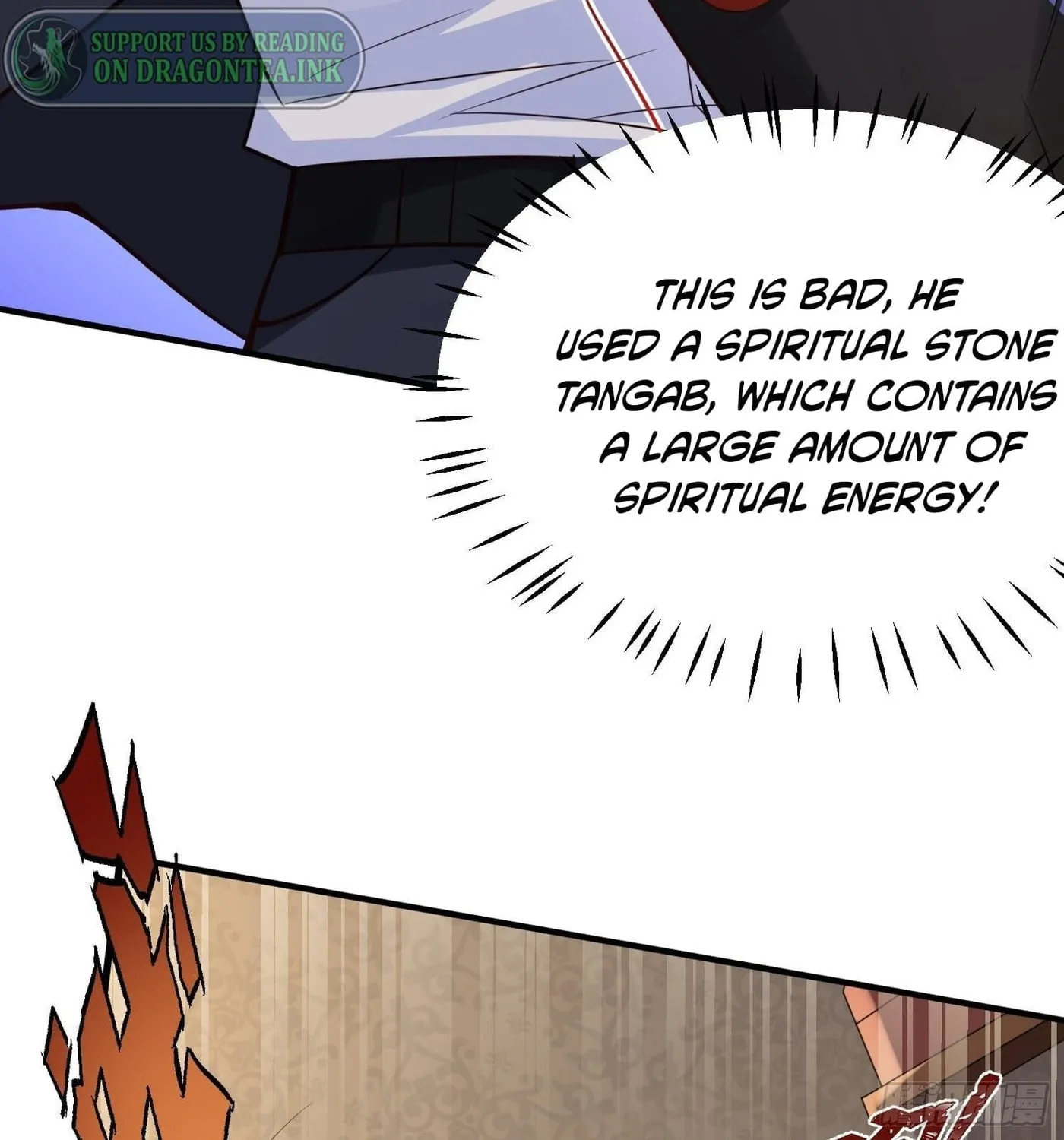 Super Player Chapter 3 page 52 - 