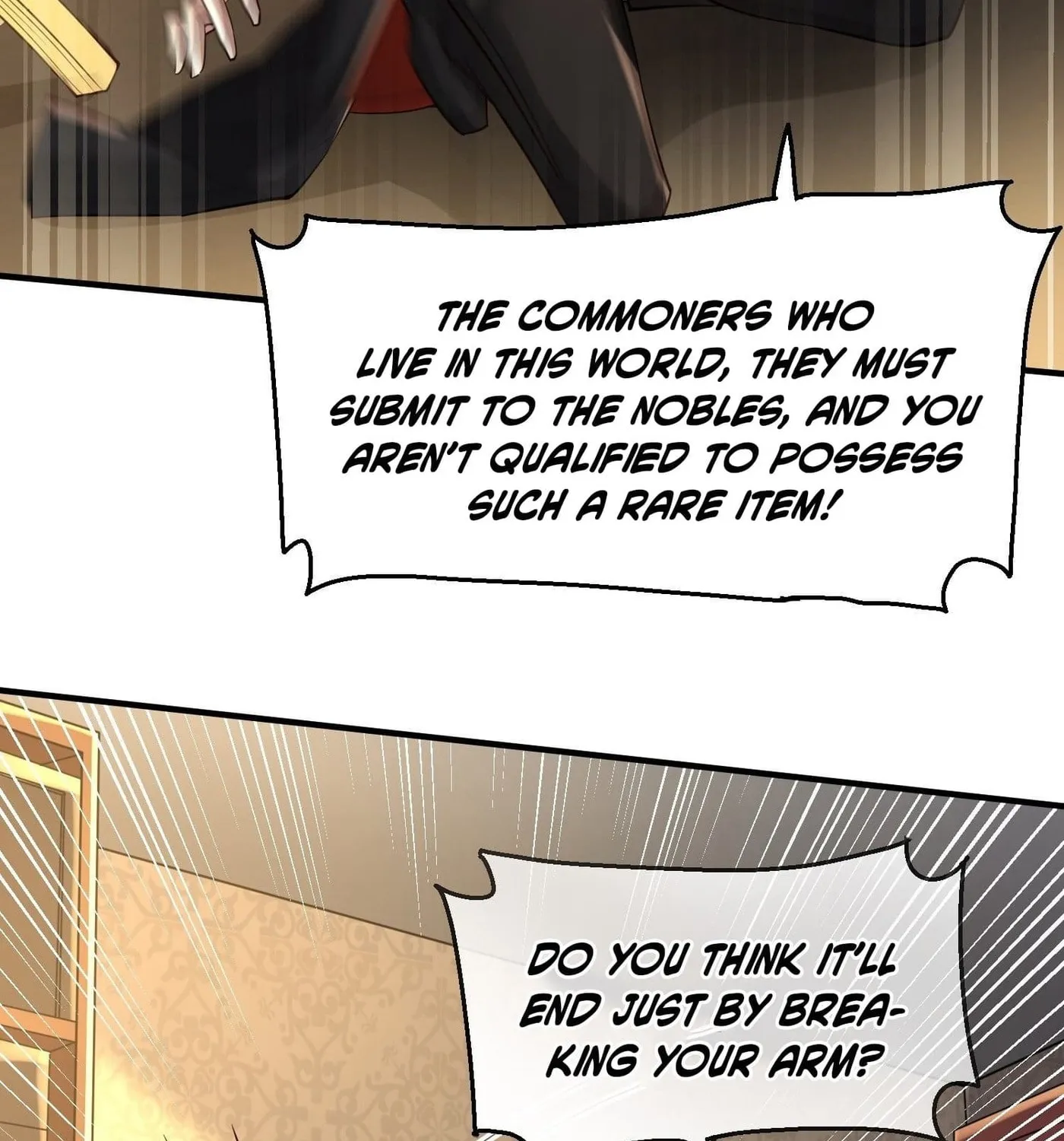 Super Player Chapter 3 page 55 - 