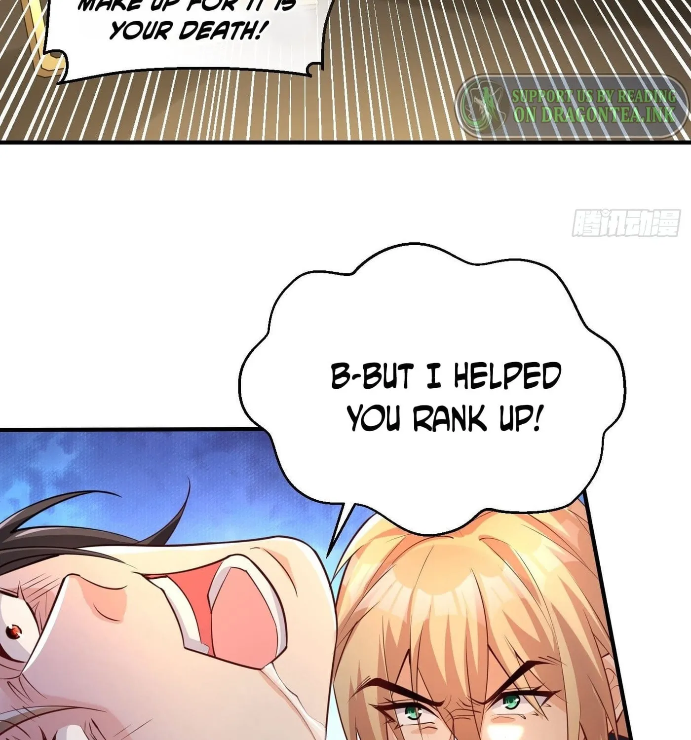 Super Player Chapter 3 page 57 - 