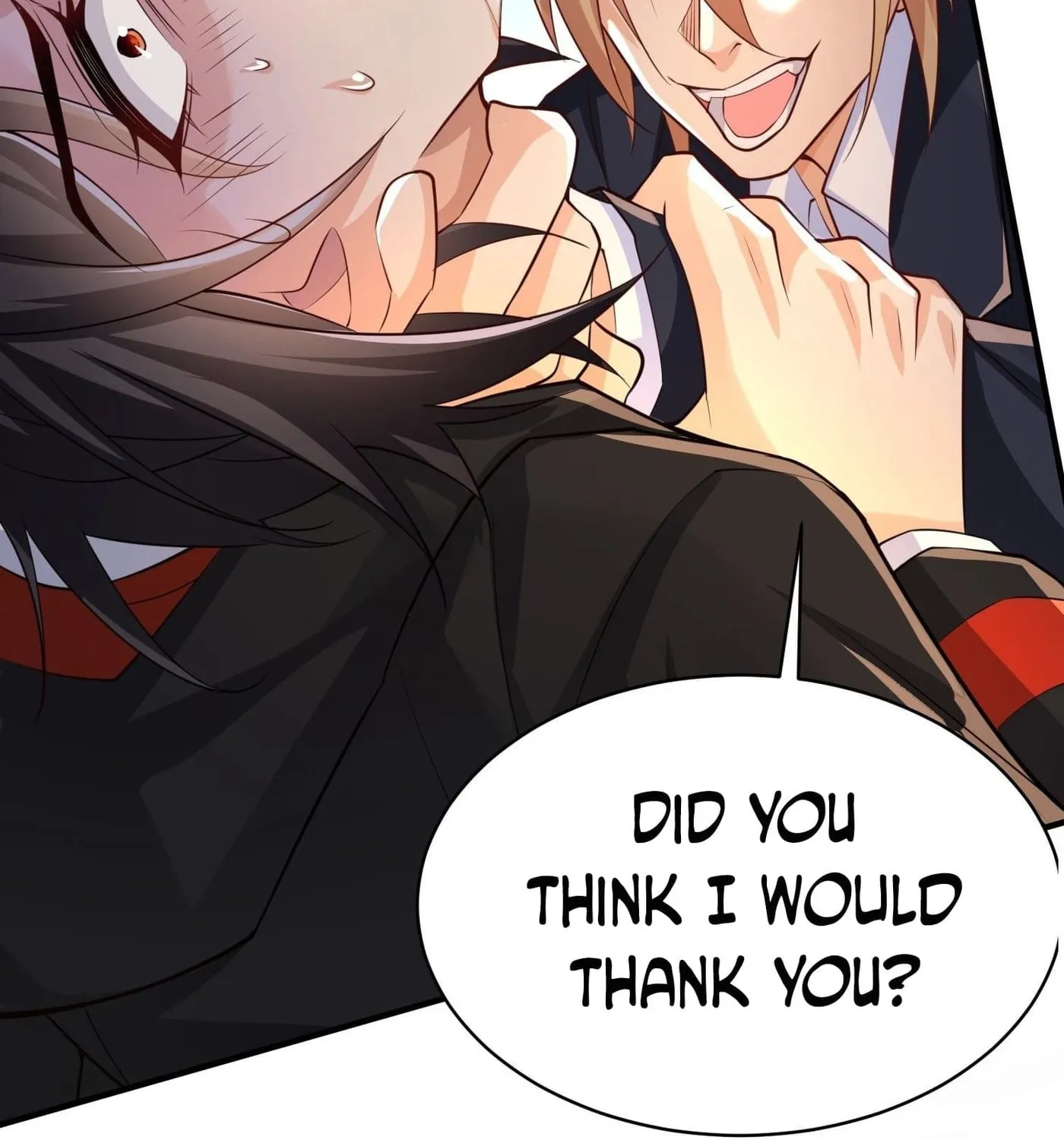 Super Player Chapter 3 page 58 - 