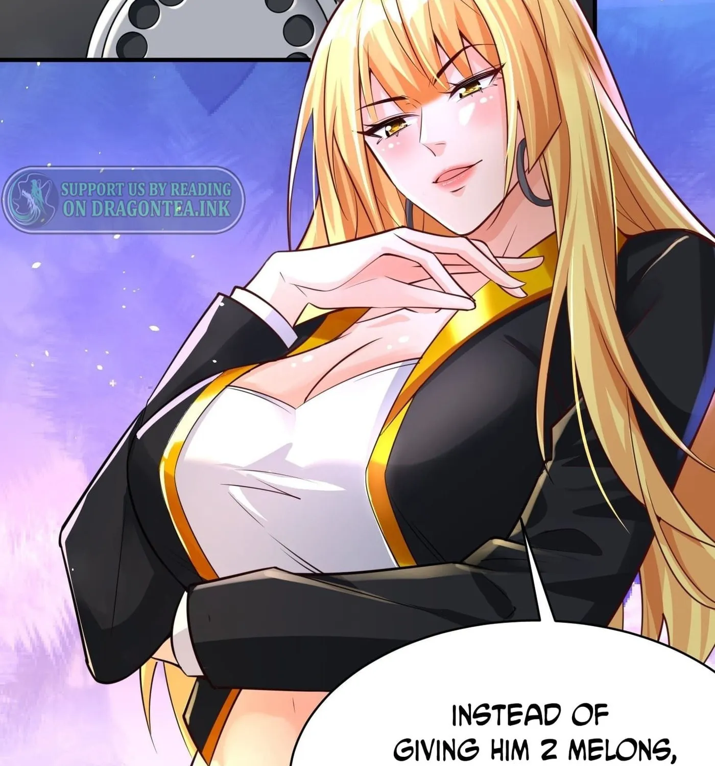 Super Player Chapter 3 page 7 - 