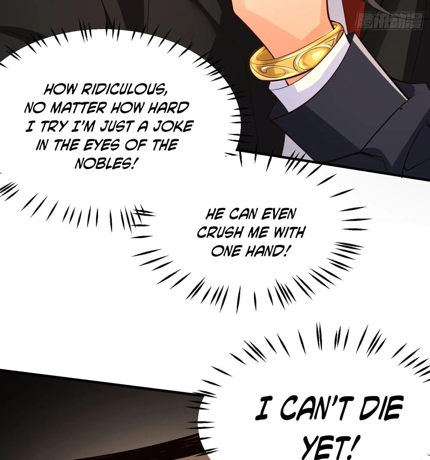 Super Player Chapter 3 page 62 - 