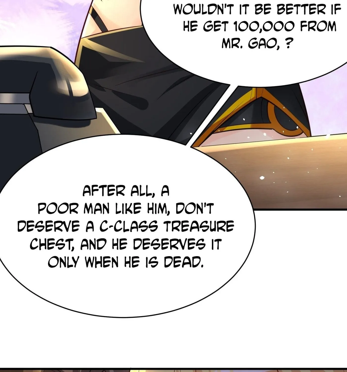 Super Player Chapter 3 page 8 - 