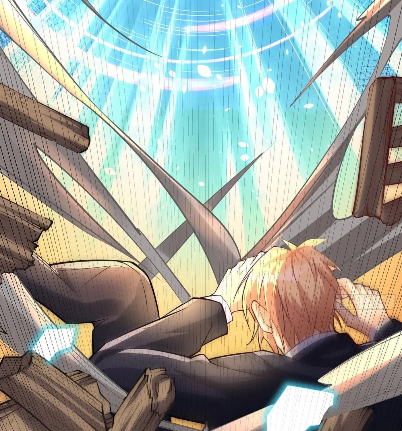 Super Player Chapter 3 page 78 - 