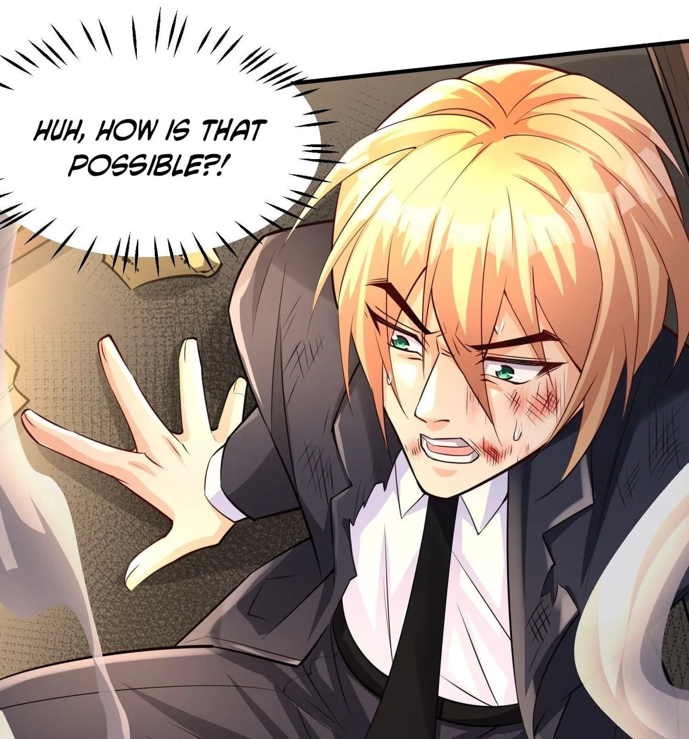 Super Player Chapter 3 page 81 - 