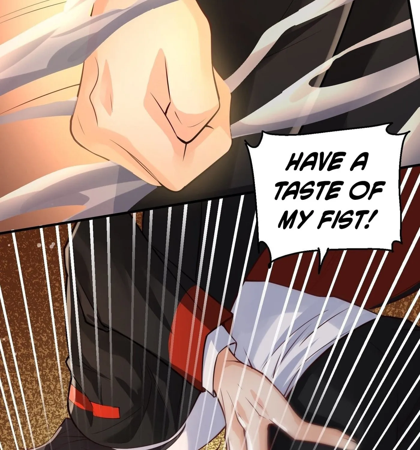 Super Player Chapter 3 page 83 - 
