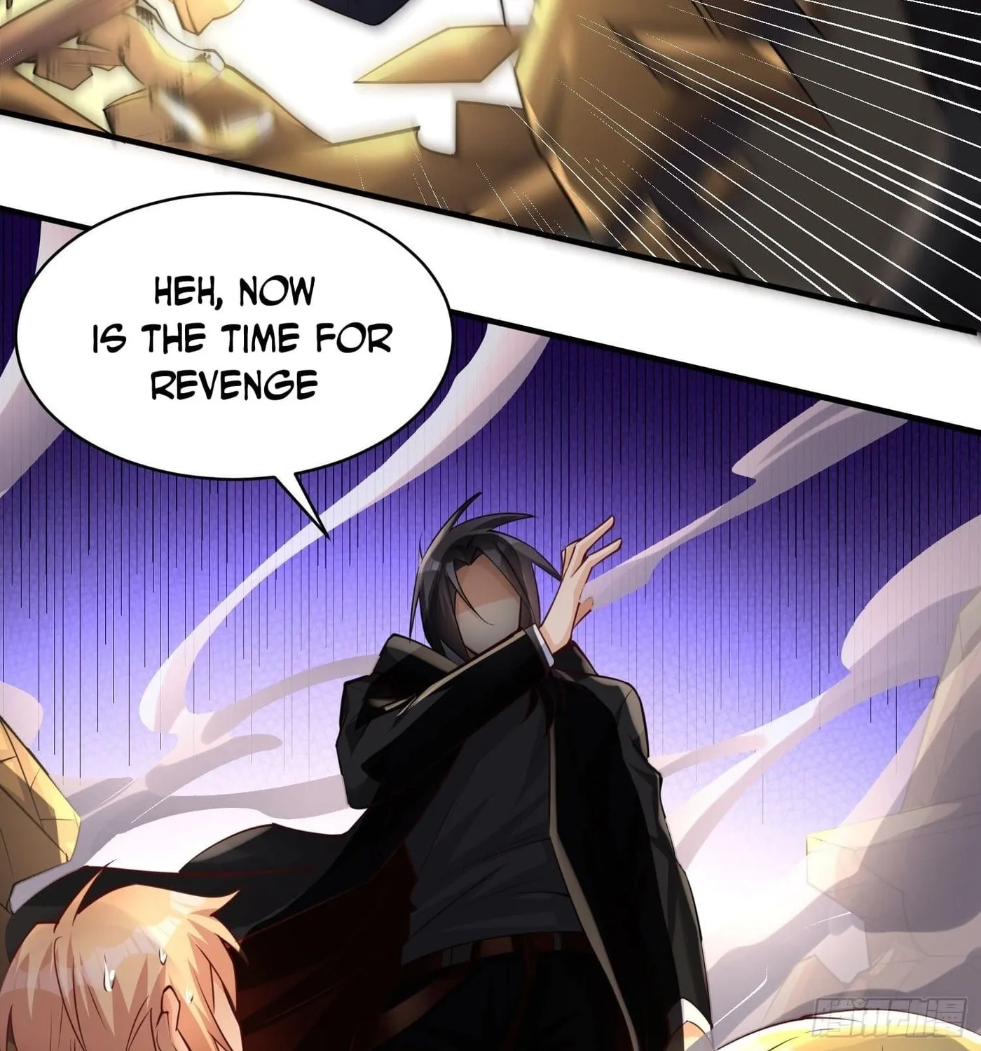 Super Player Chapter 3 page 85 - 