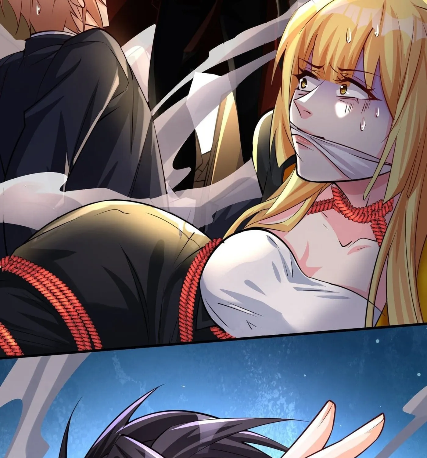 Super Player Chapter 3 page 87 - 