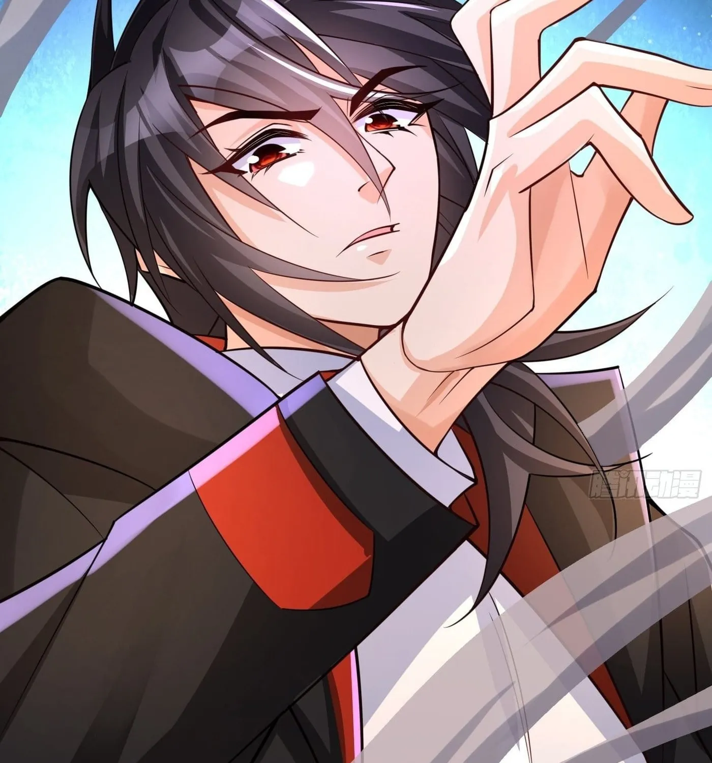 Super Player Chapter 3 page 88 - 