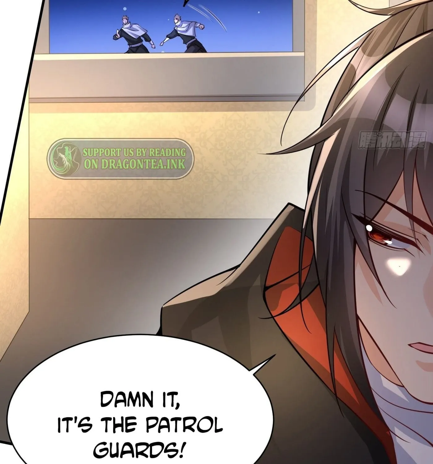Super Player Chapter 3 page 90 - 