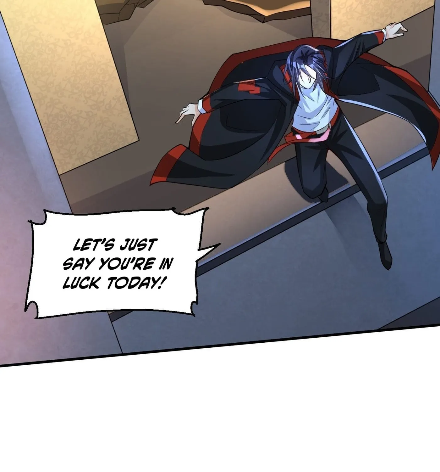 Super Player Chapter 3 page 93 - 