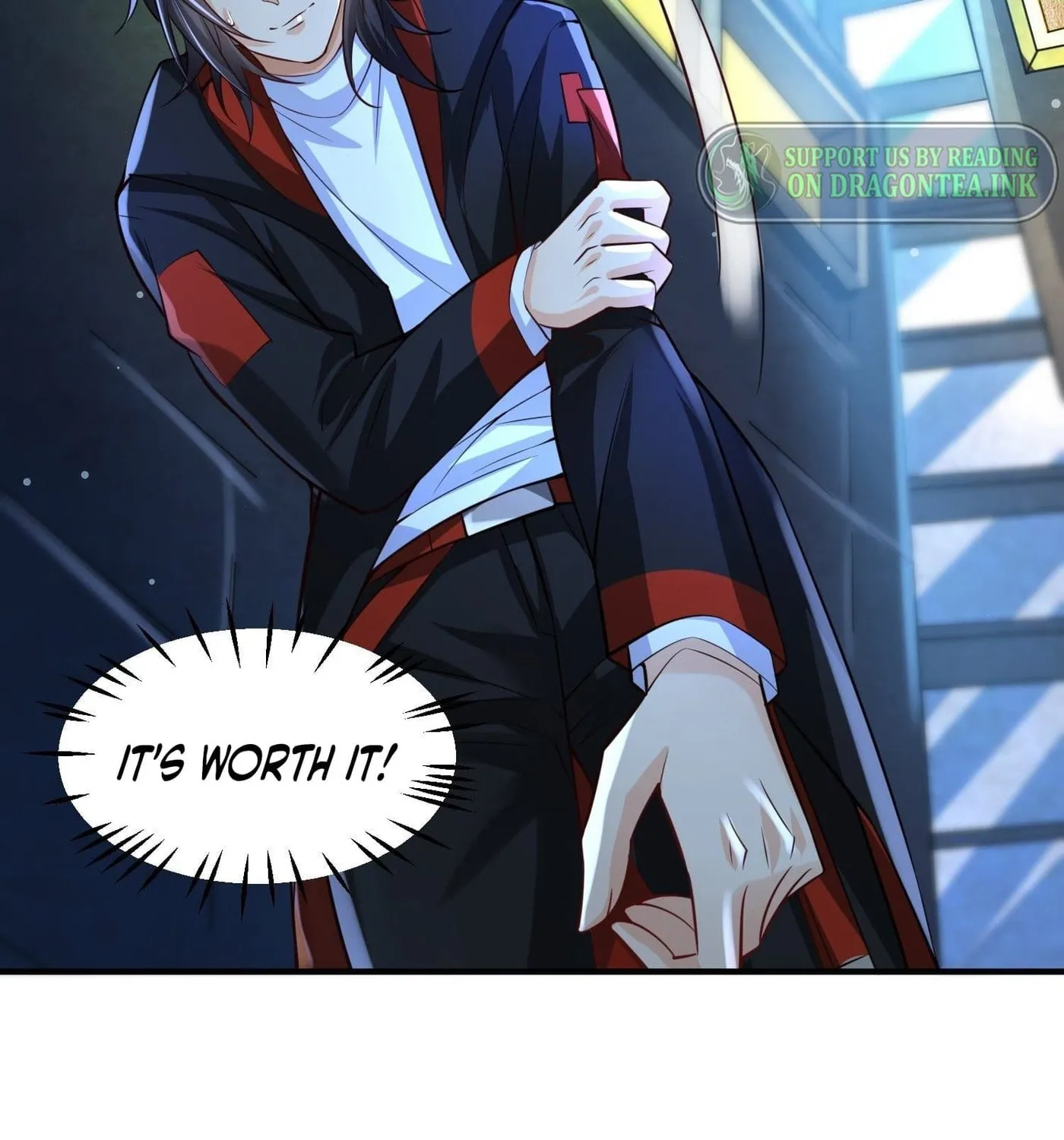 Super Player Chapter 3 page 99 - 