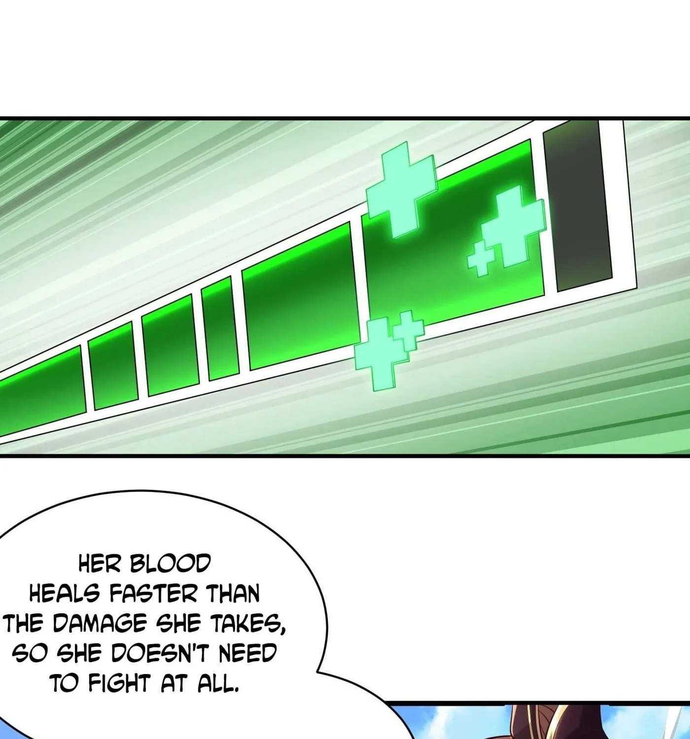 Super Player Chapter 4 page 11 - 