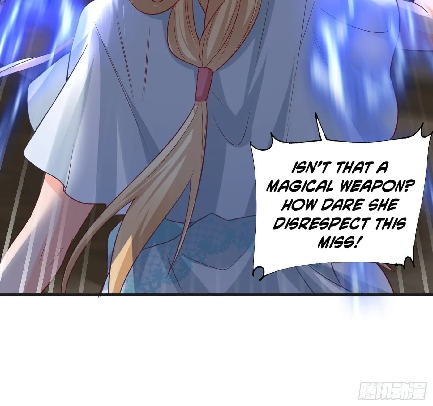 Super Player Chapter 4 page 20 - 