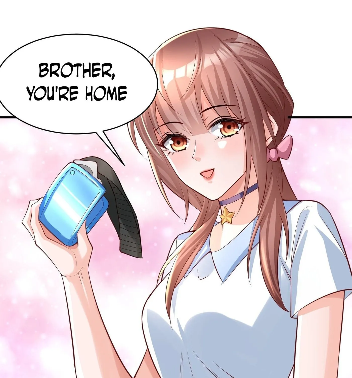 Super Player Chapter 4 page 29 - 