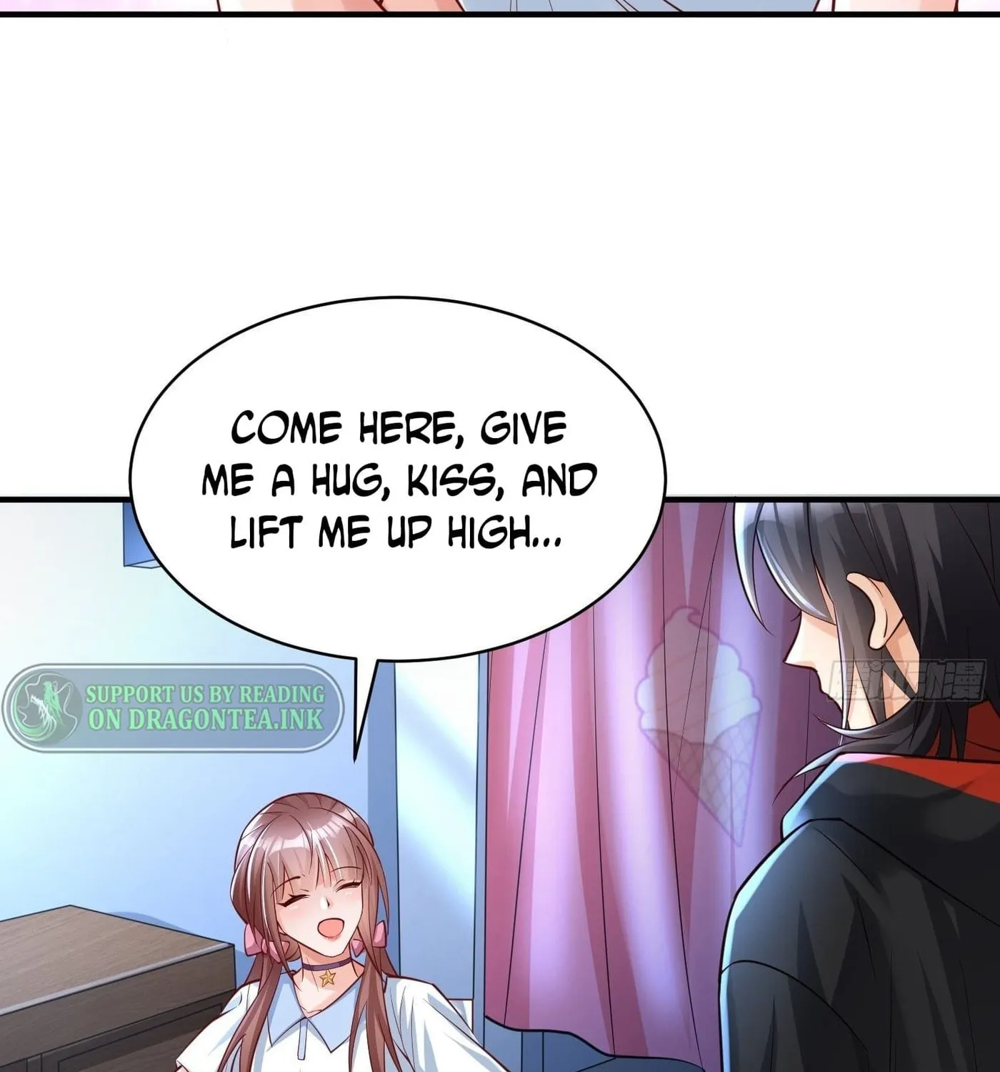 Super Player Chapter 4 page 30 - 
