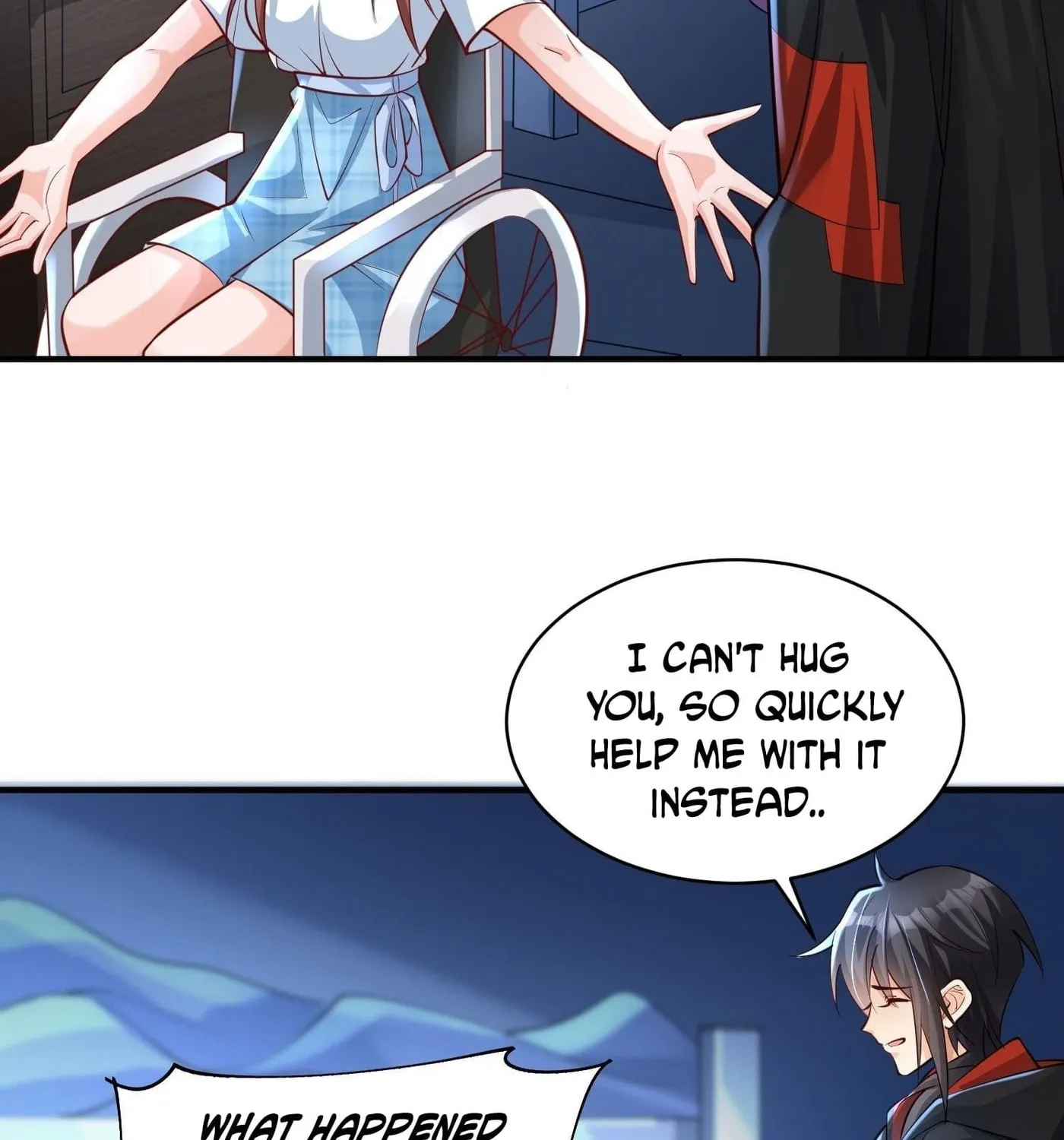 Super Player Chapter 4 page 31 - 