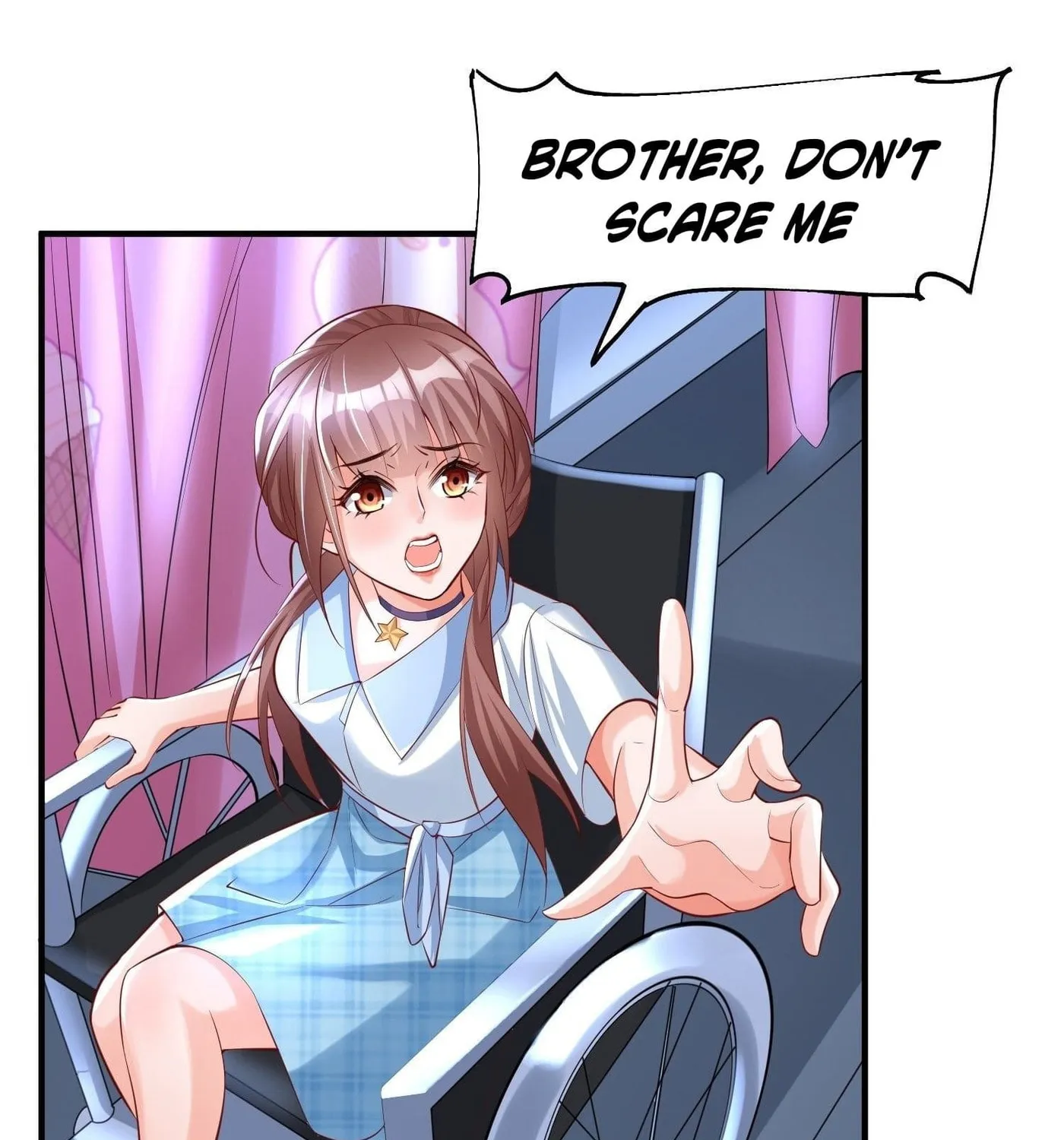 Super Player Chapter 4 page 34 - 