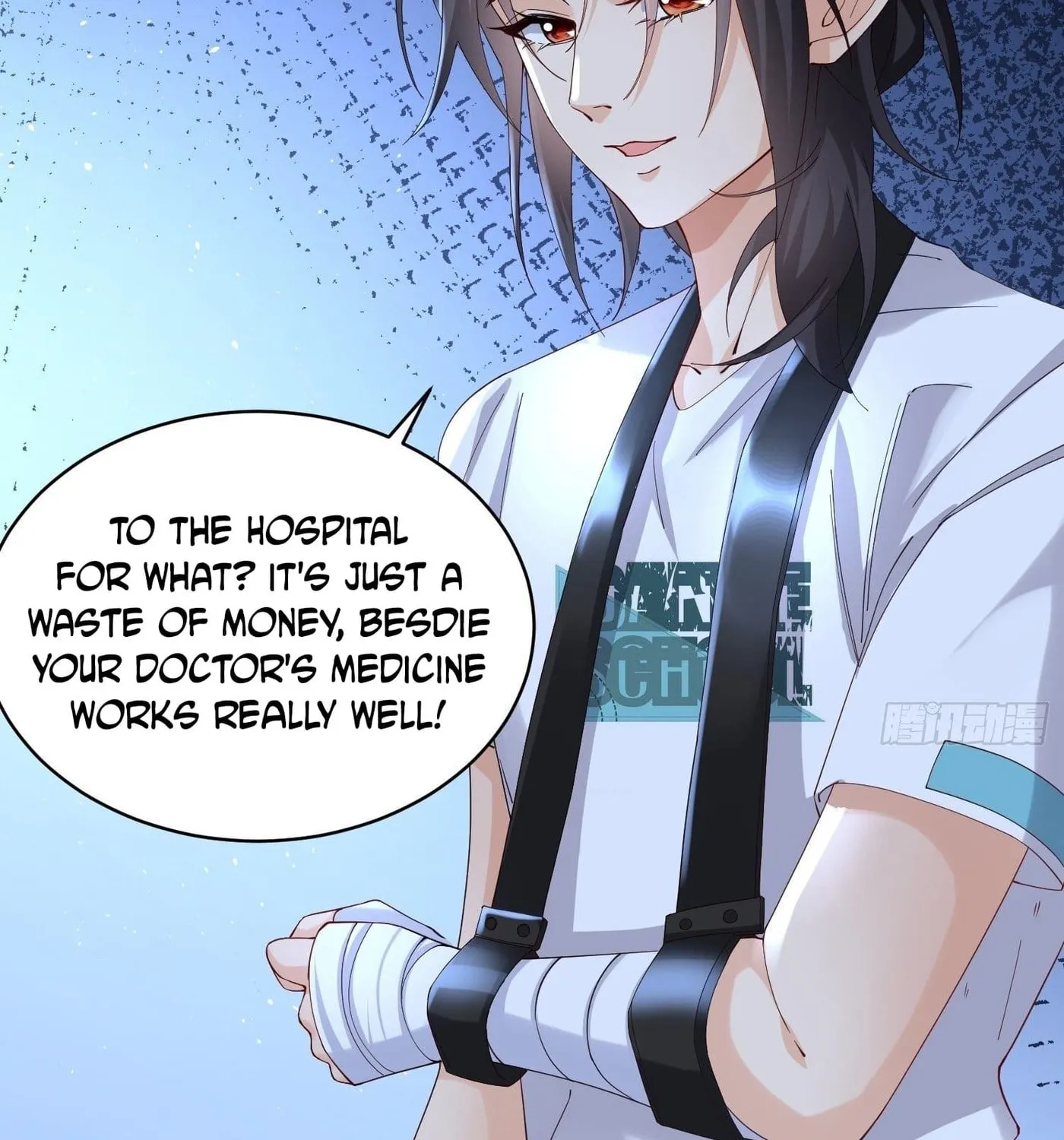 Super Player Chapter 4 page 45 - 