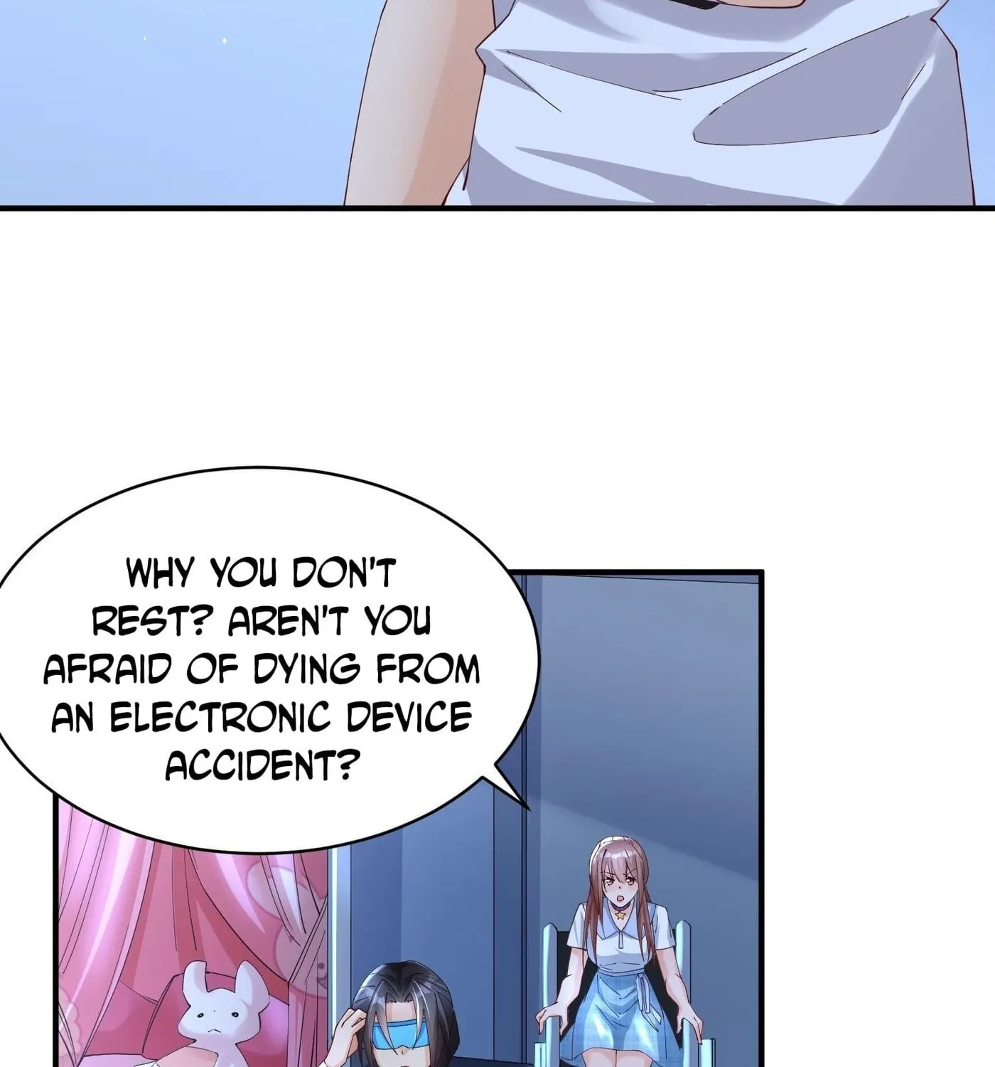 Super Player Chapter 4 page 46 - 