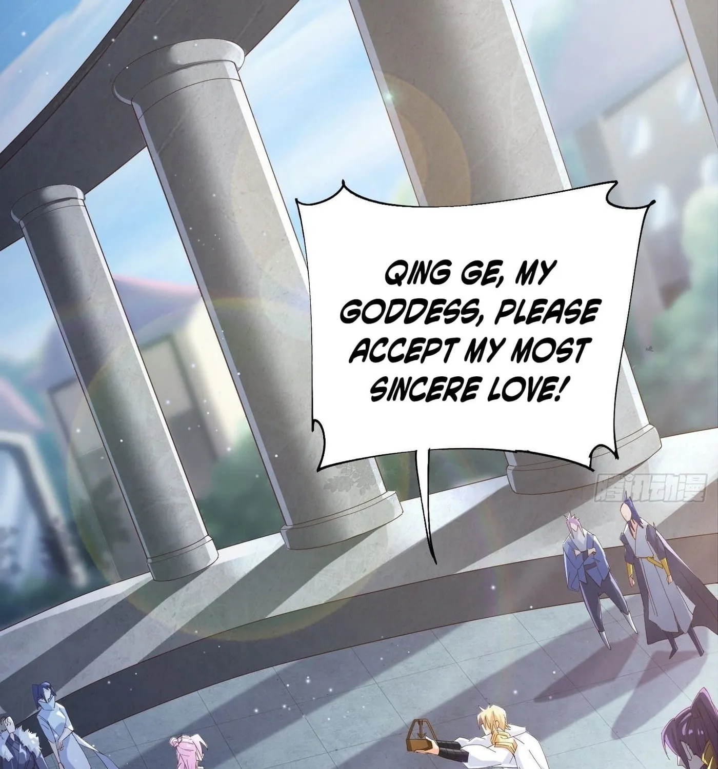 Super Player Chapter 4 page 52 - 