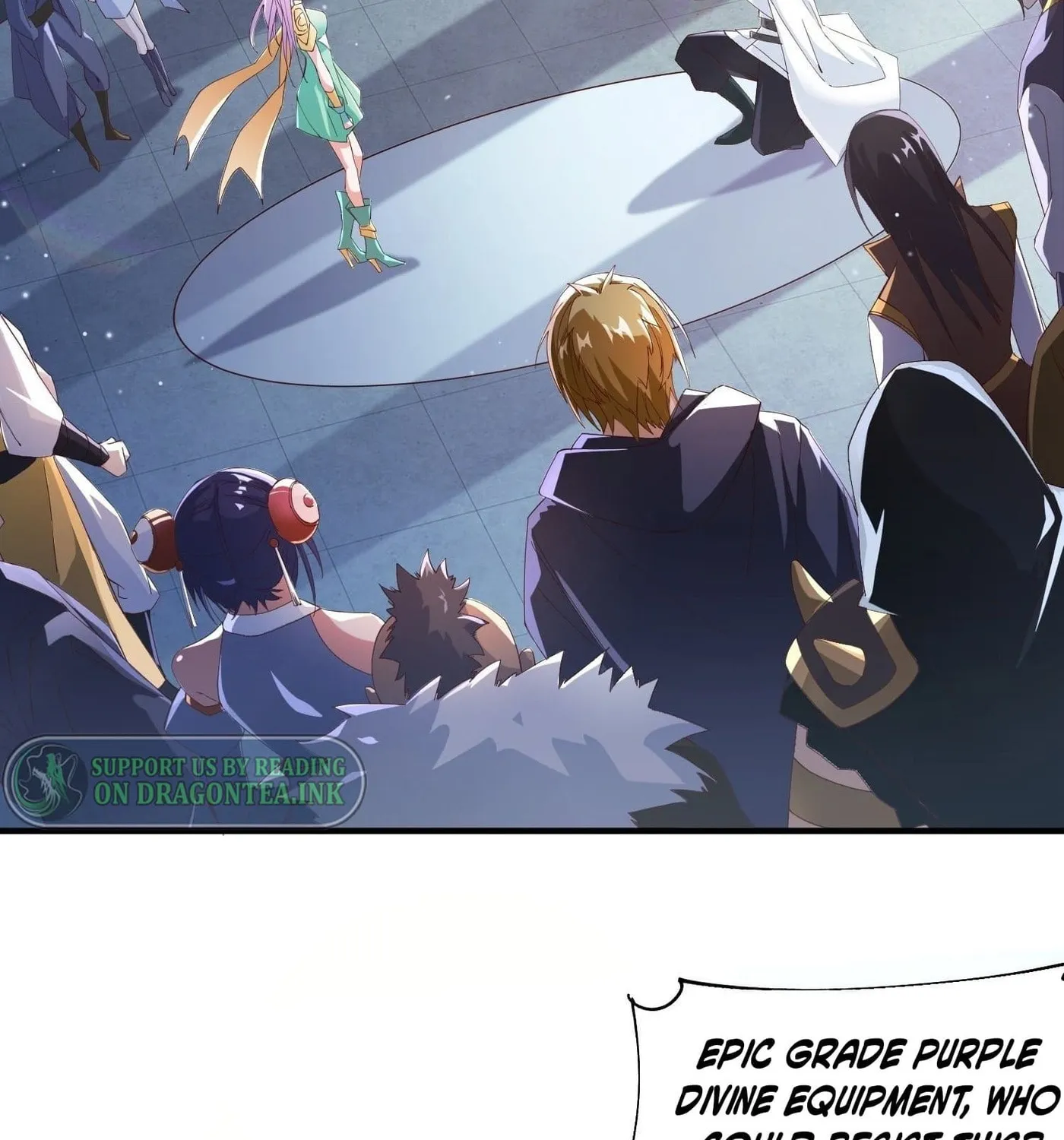Super Player Chapter 4 page 53 - 