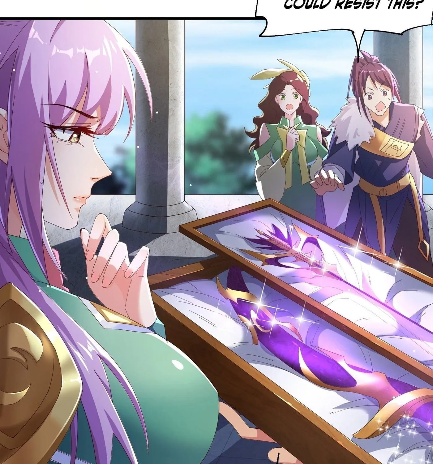 Super Player Chapter 4 page 54 - 