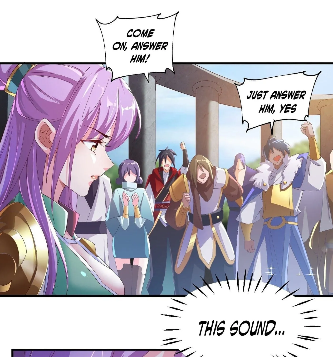 Super Player Chapter 4 page 56 - 